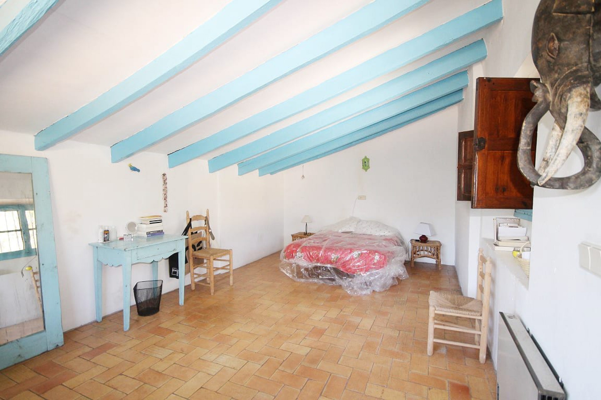 Bestaande woningen - Bedrijfsruimte - Javea