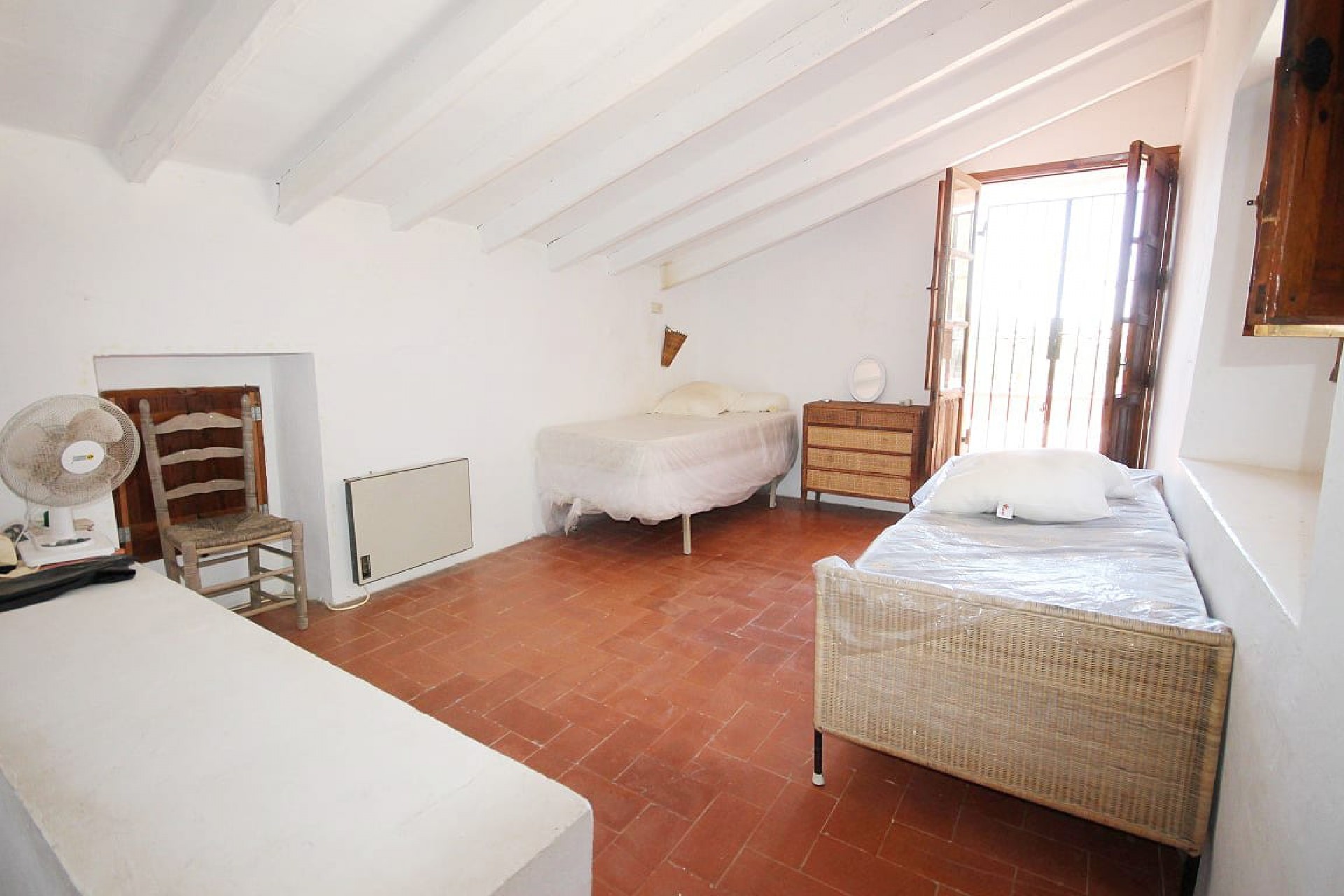 Bestaande woningen - Bedrijfsruimte - Javea