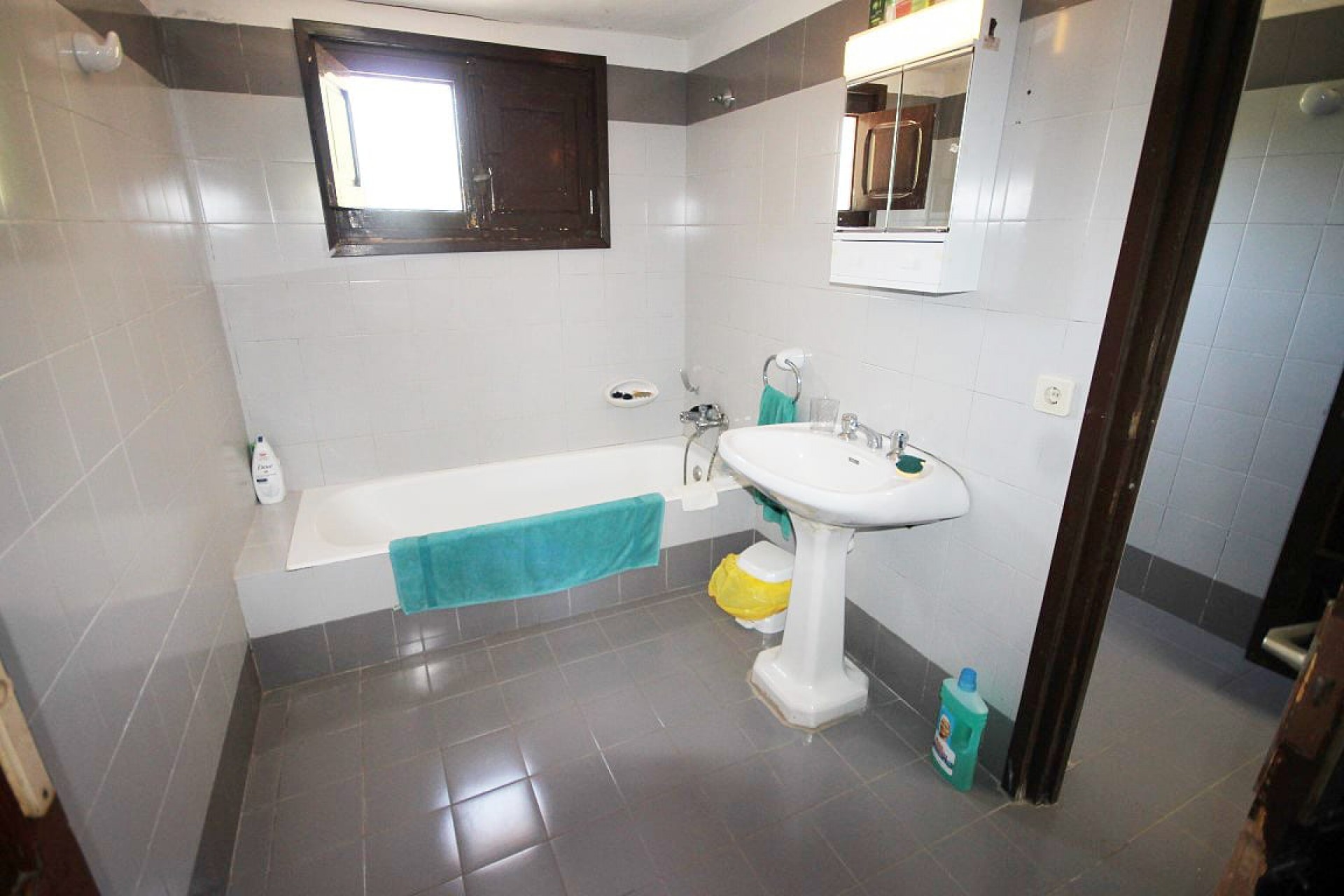 Bestaande woningen - Bedrijfsruimte - Javea