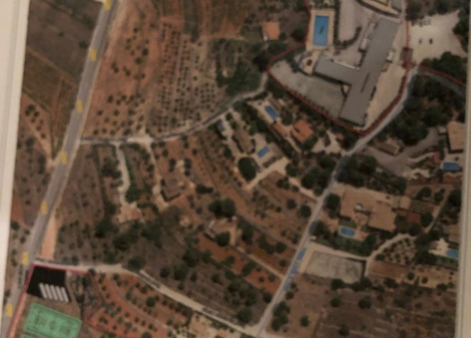 Bestaande woningen - Bedrijfsruimte - Lliber - Llíber