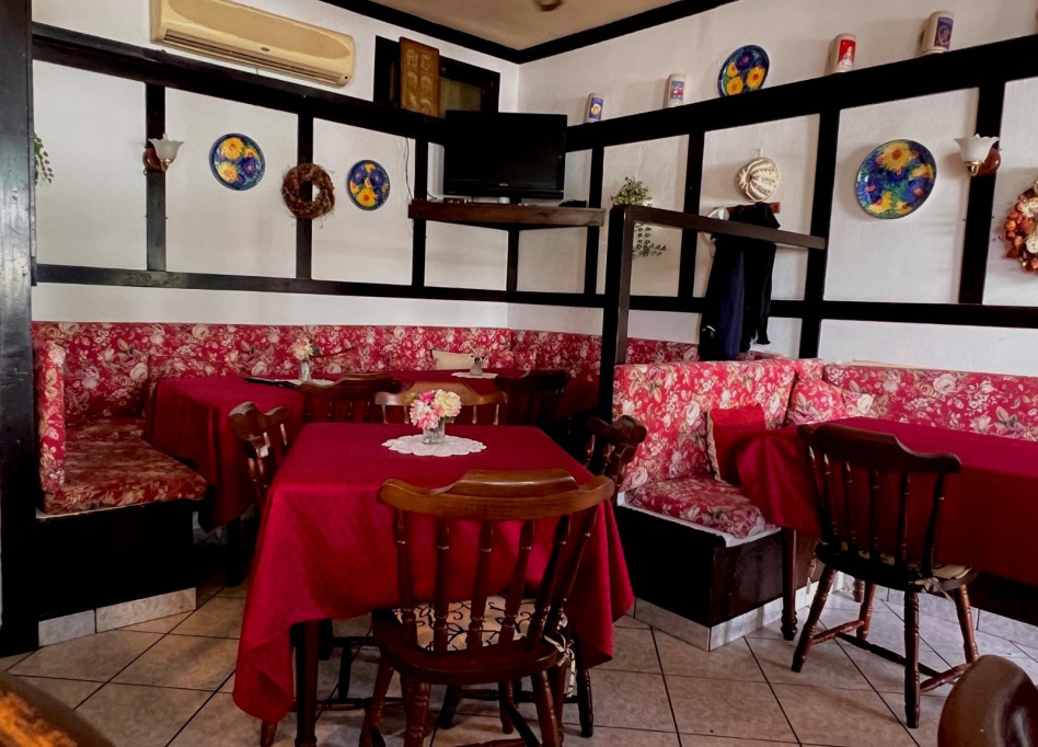 Bestaande woningen - Bedrijfsruimte - Moraira - Paichi