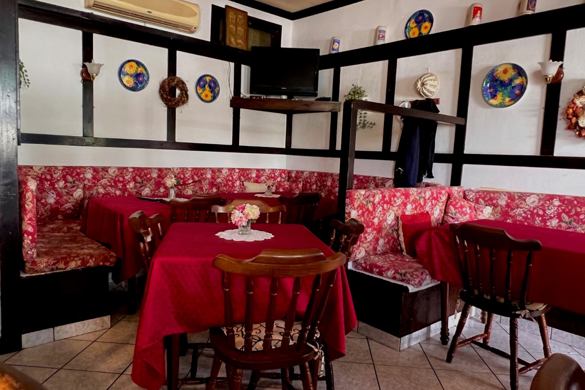 Bestaande woningen - Bedrijfsruimte - Moraira - Paichi