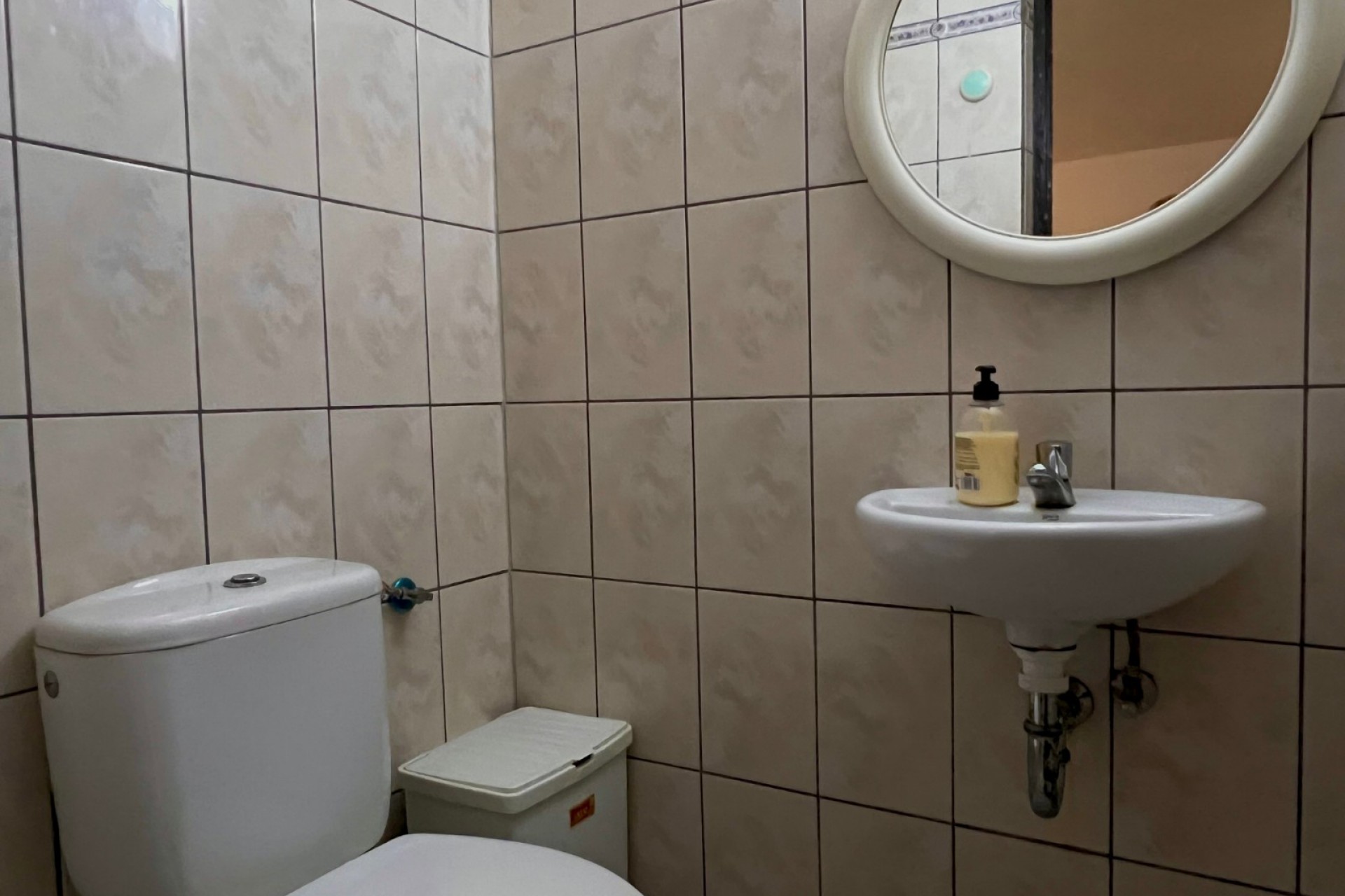 Bestaande woningen - Bedrijfsruimte - Moraira - Paichi