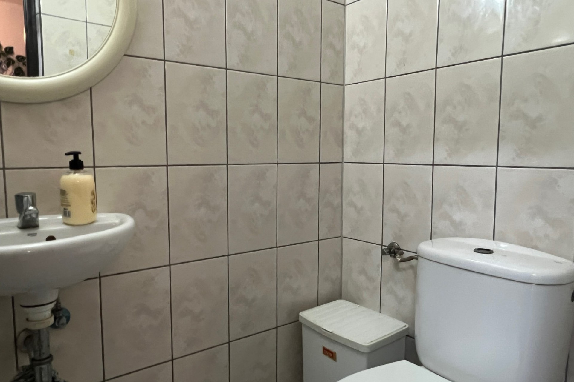 Bestaande woningen - Bedrijfsruimte - Moraira - Paichi