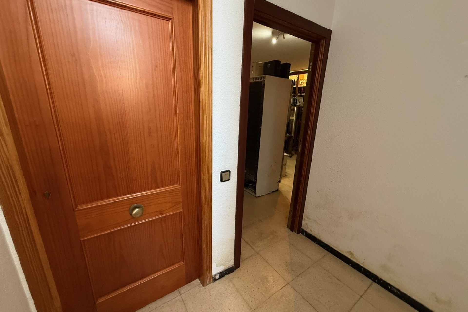 Bestaande woningen - Bedrijfsruimte - Moraira - Pueblo