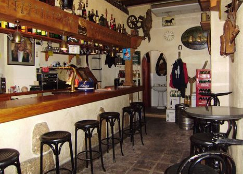 Bestaande woningen - Bedrijfsruimte - Moraira