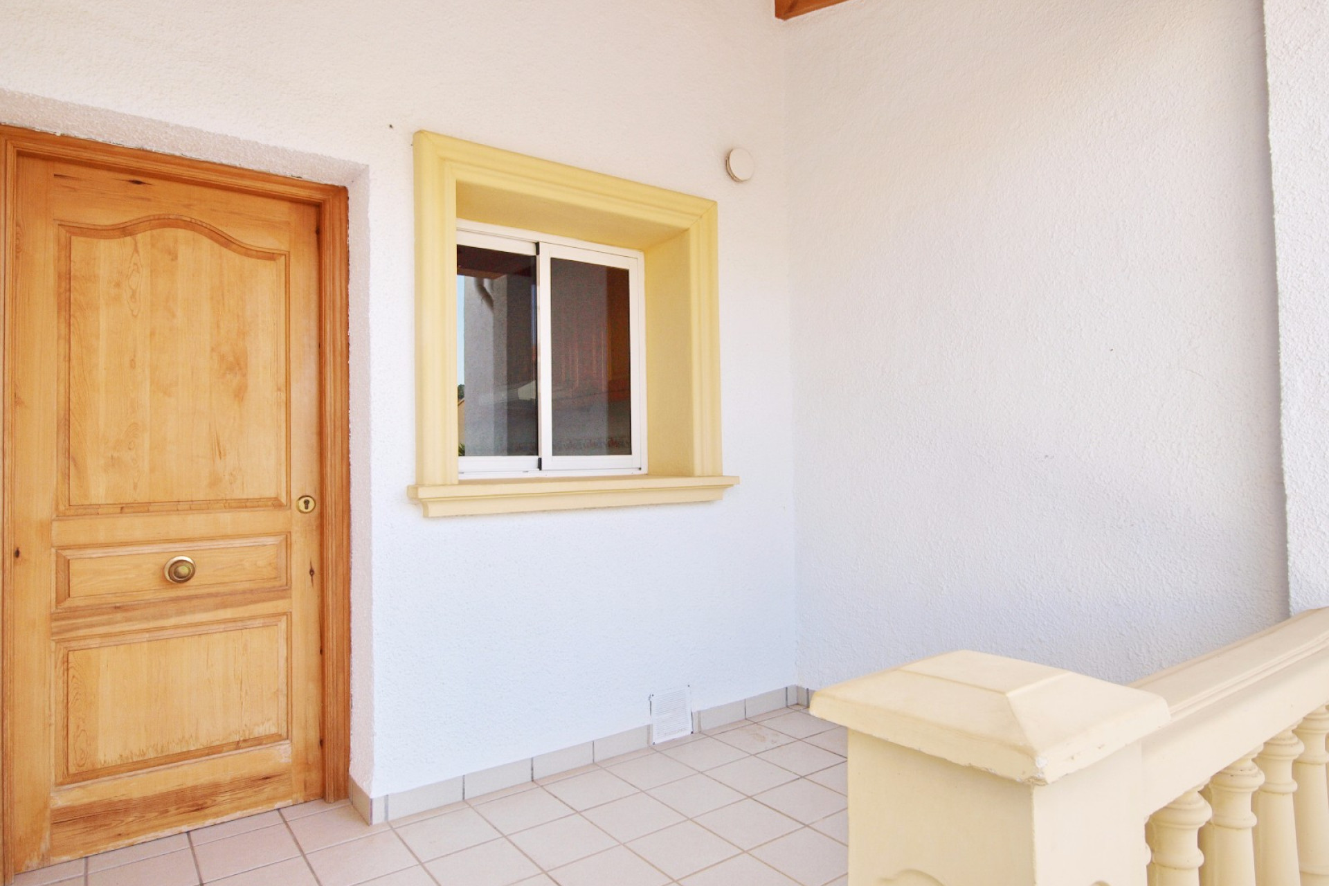 Bestaande woningen - Bungalow - Benissa - Fustera