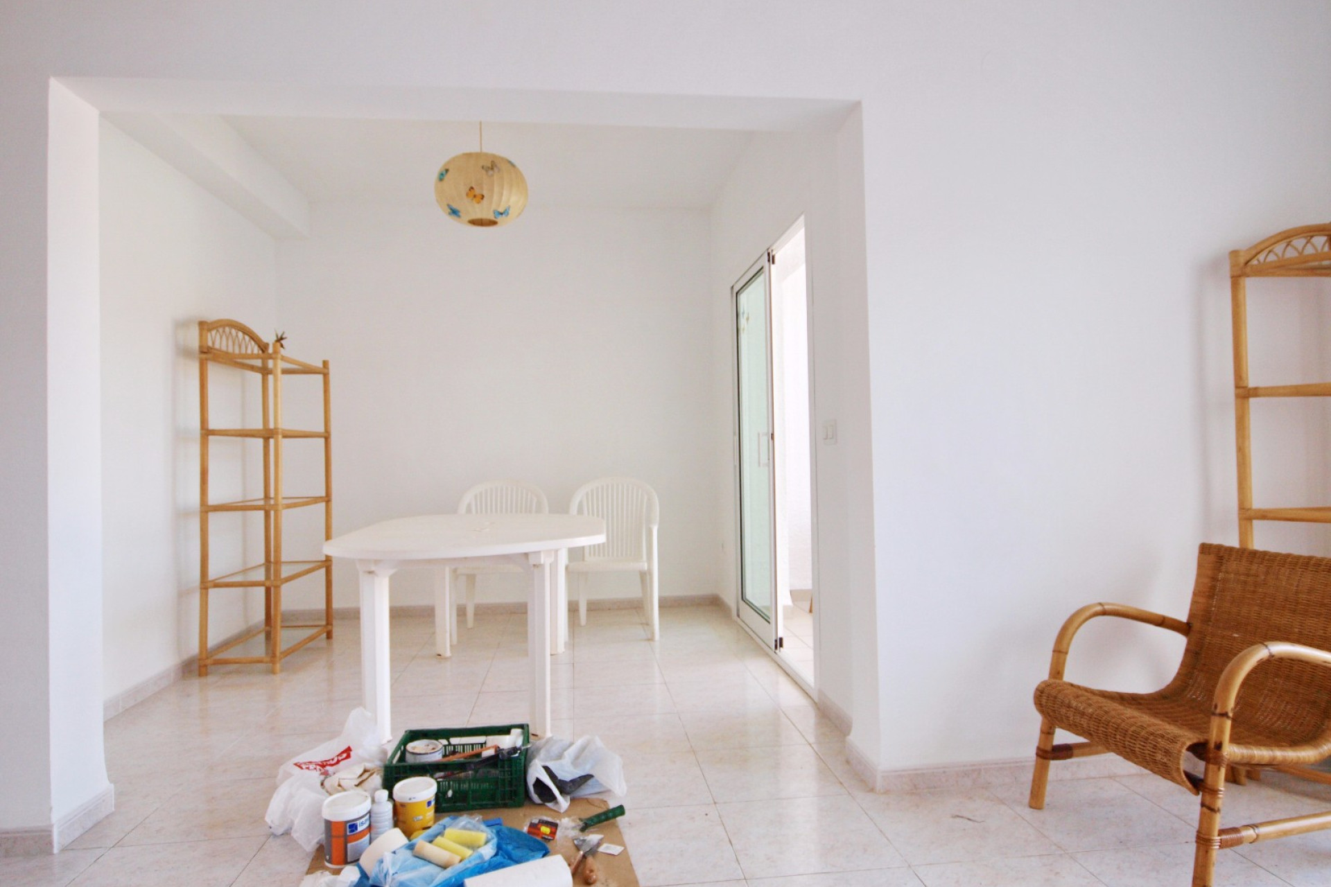 Bestaande woningen - Bungalow - Benissa - Fustera