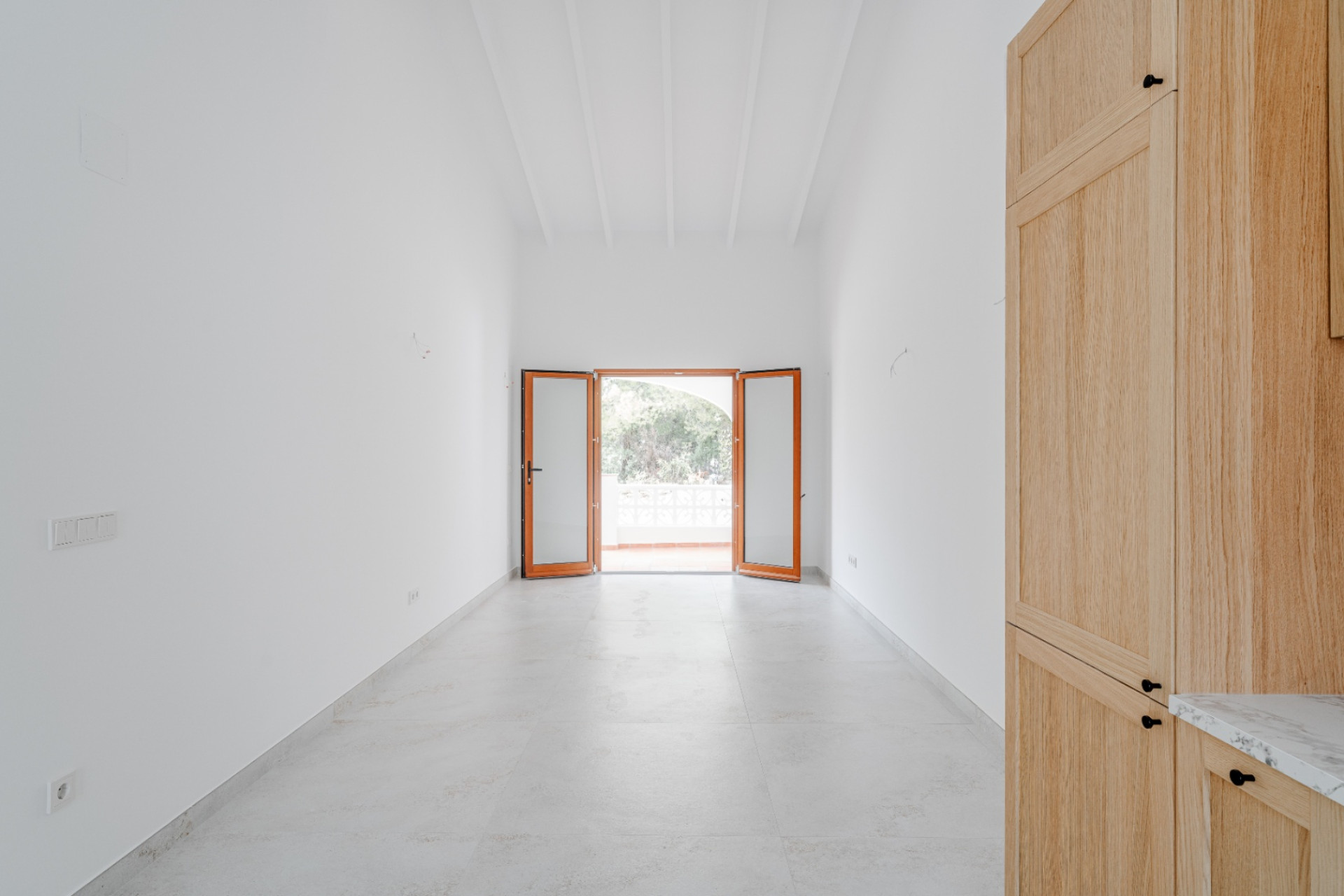 Bestaande woningen - Bungalow - Benissa - San Jaime