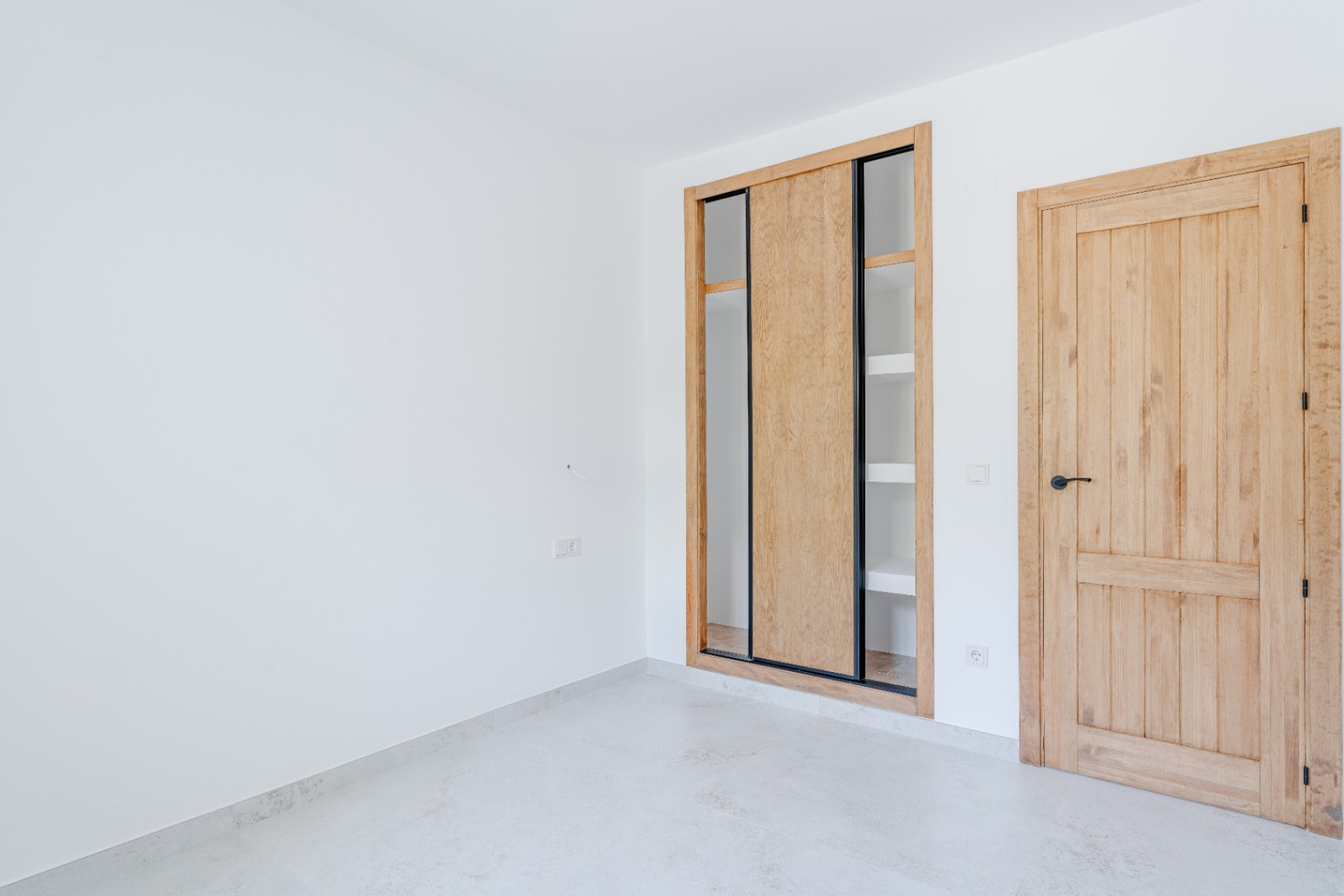 Bestaande woningen - Bungalow - Benissa - San Jaime