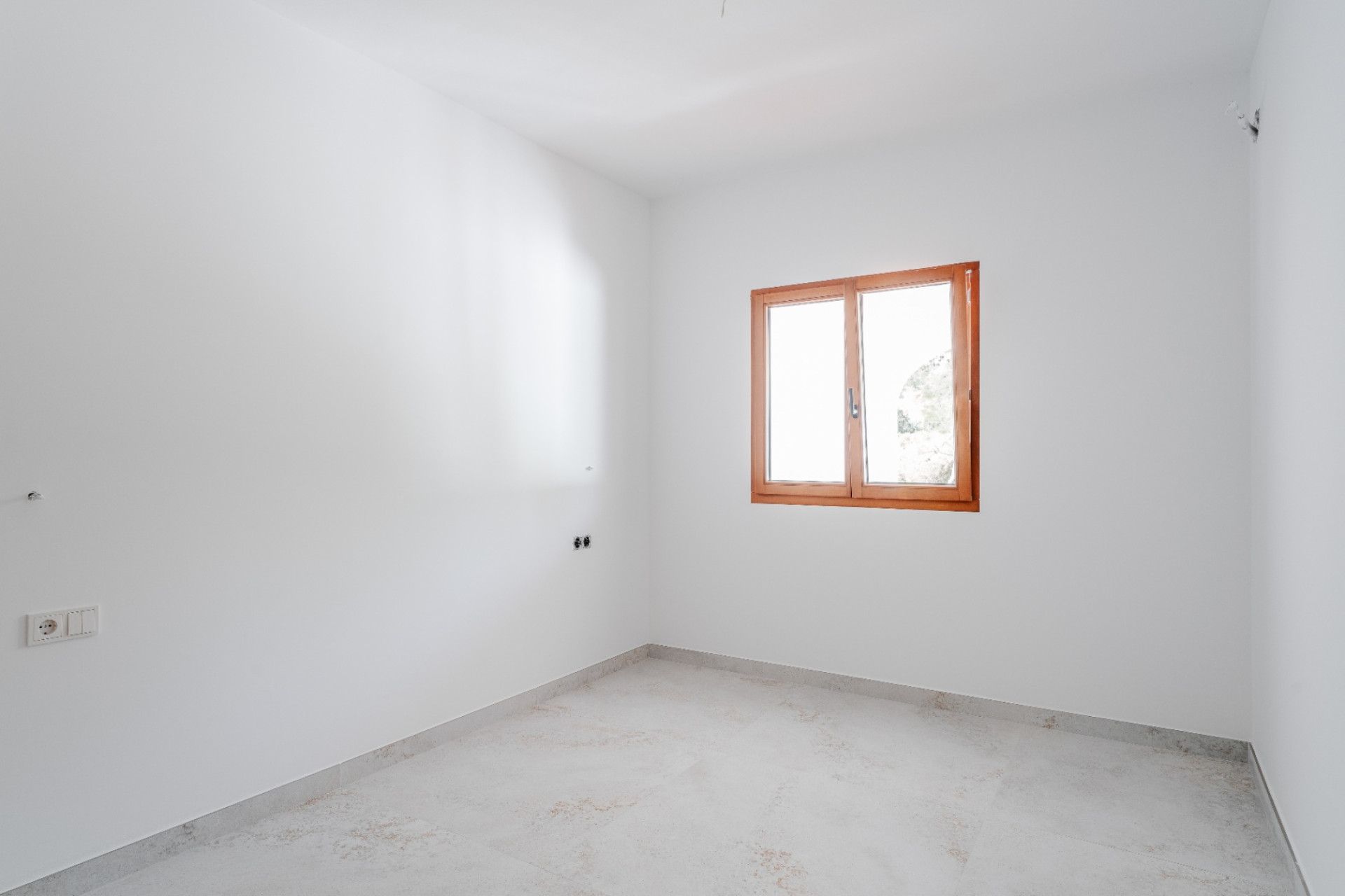 Bestaande woningen - Bungalow - Benissa - San Jaime