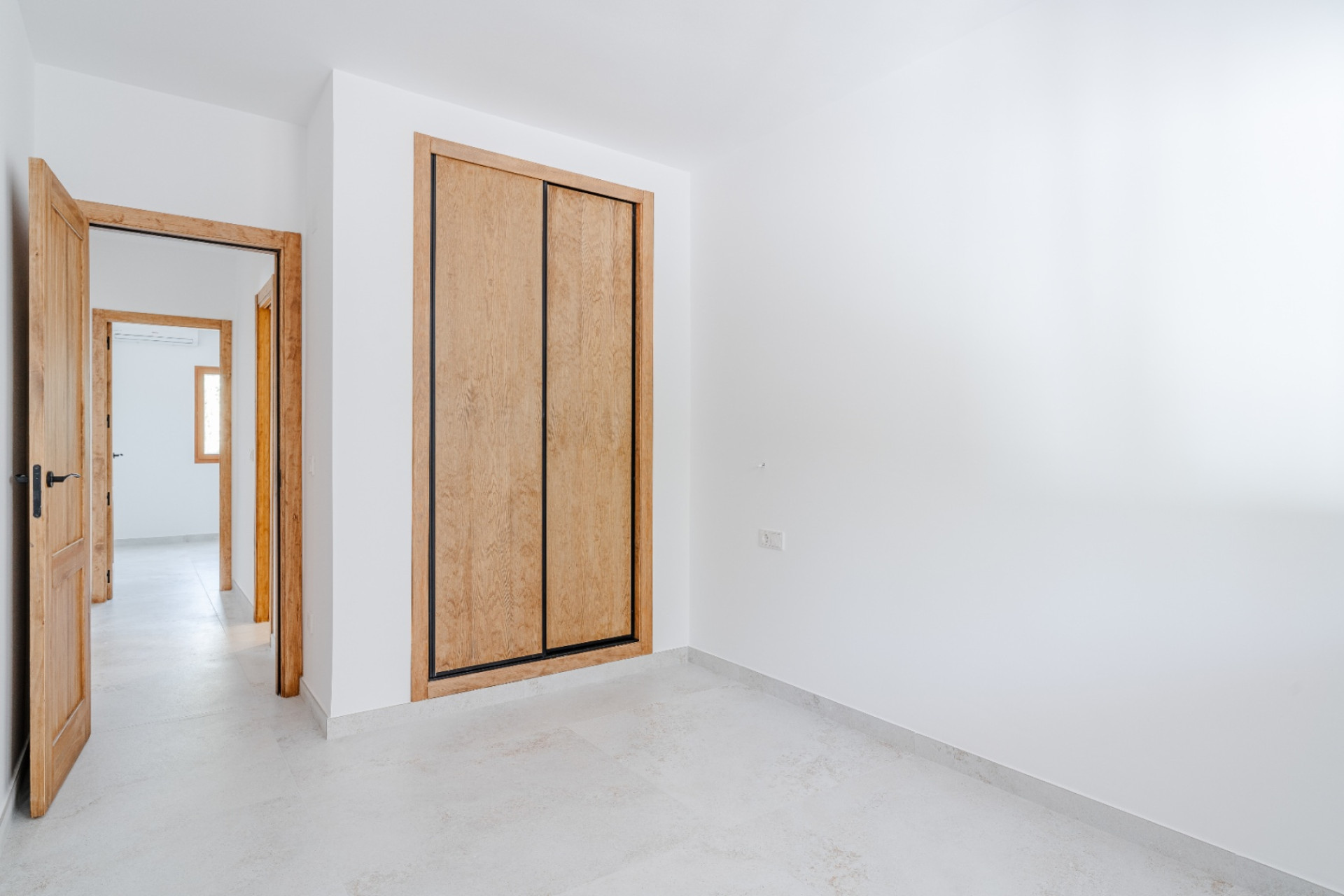 Bestaande woningen - Bungalow - Benissa - San Jaime