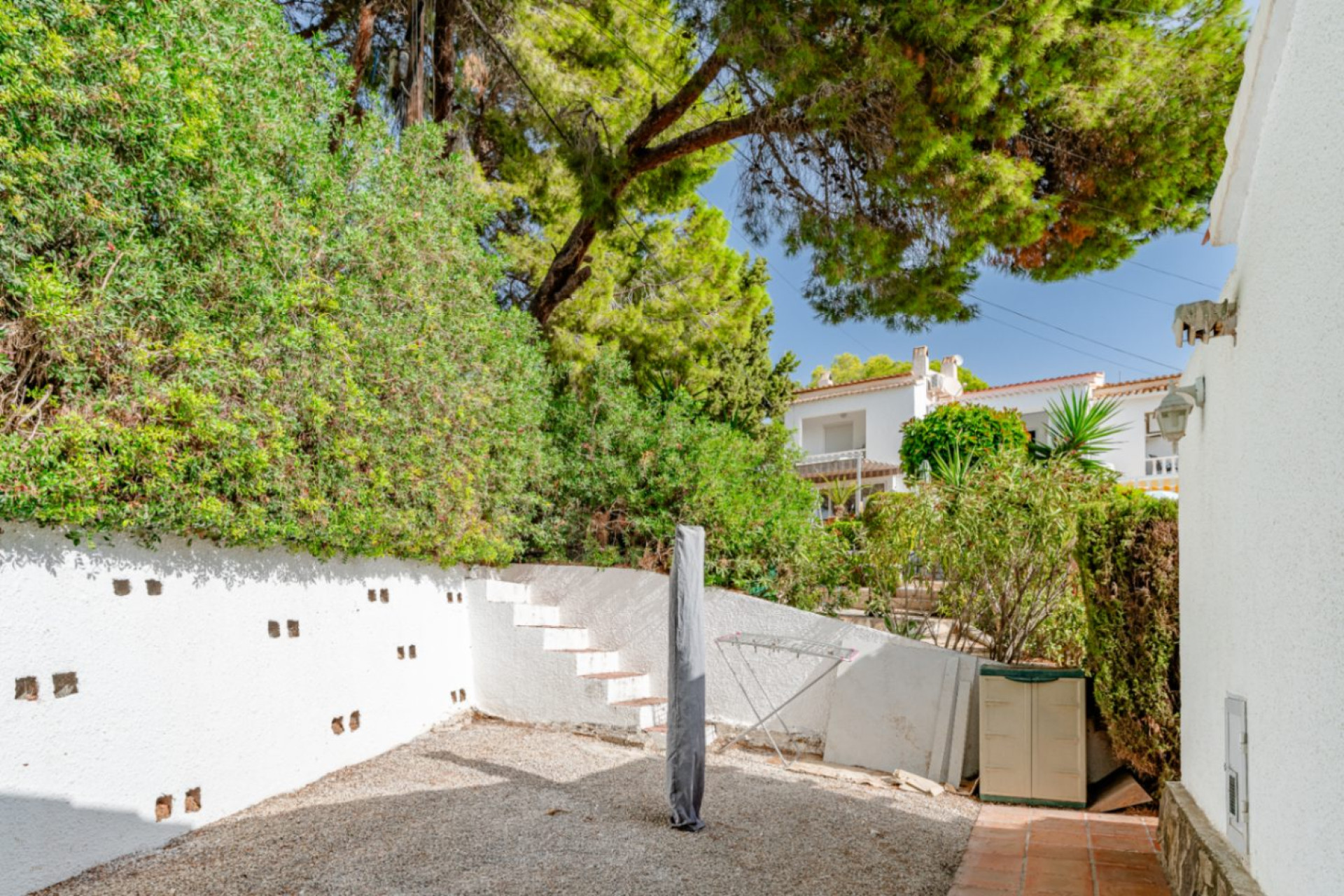 Bestaande woningen - Bungalow - Benissa - San Jaime