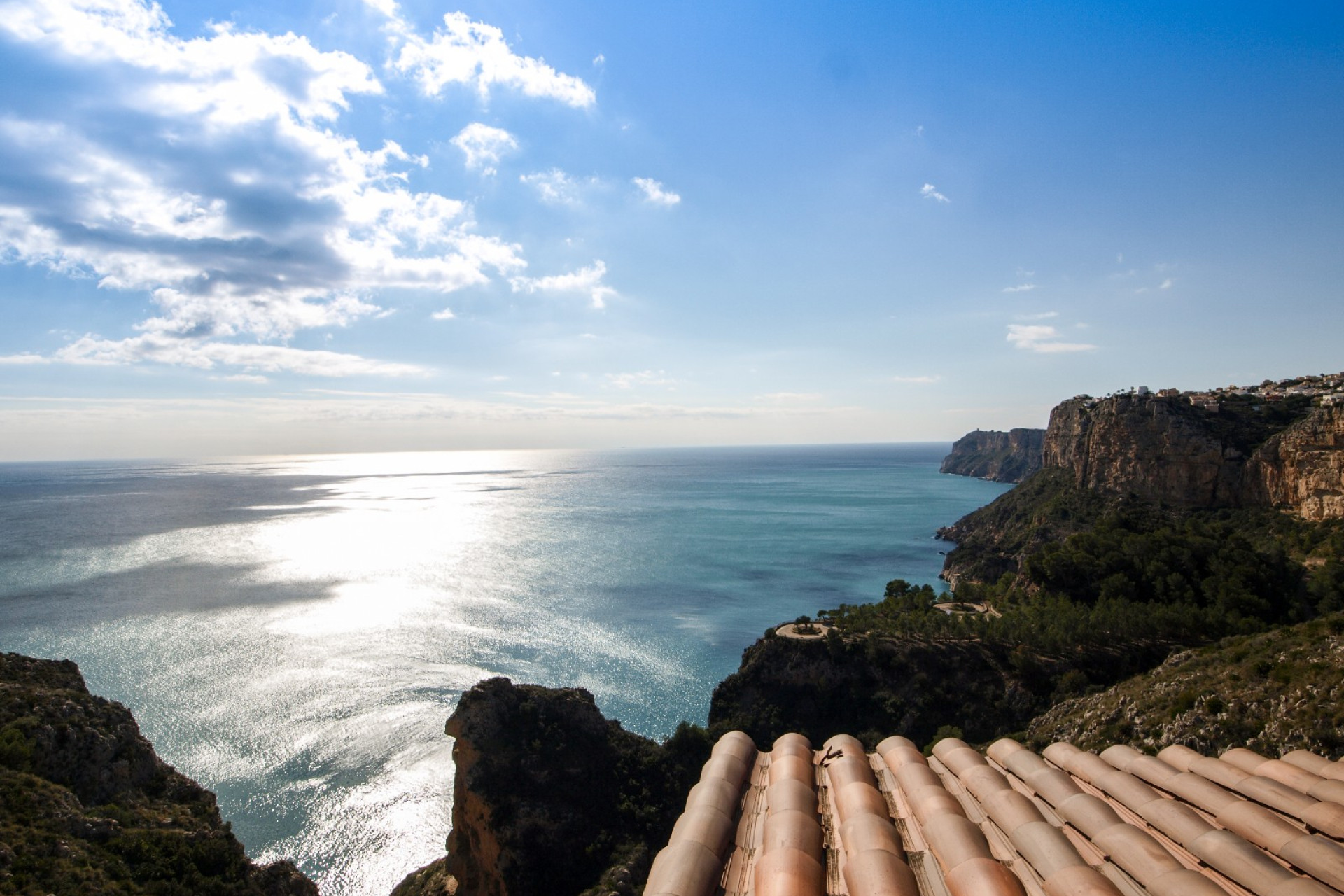 Bestaande woningen - Bungalow - Benitachell - Cumbre del Sol