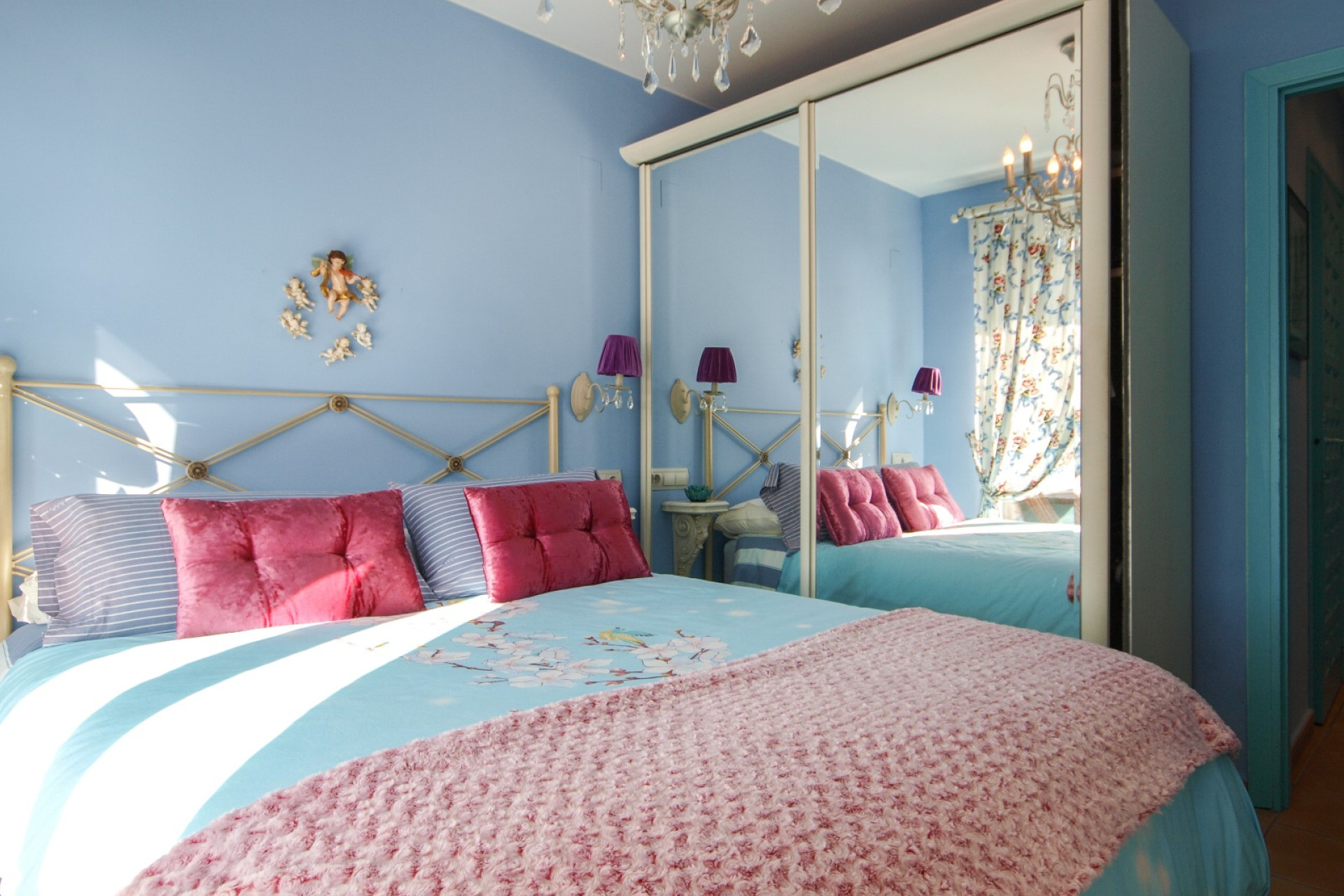 Bestaande woningen - Bungalow - Benitachell - Cumbre del Sol