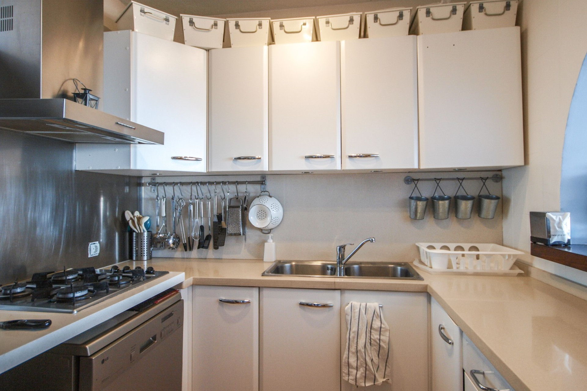 Bestaande woningen - Bungalow - Benitachell - Cumbre del Sol