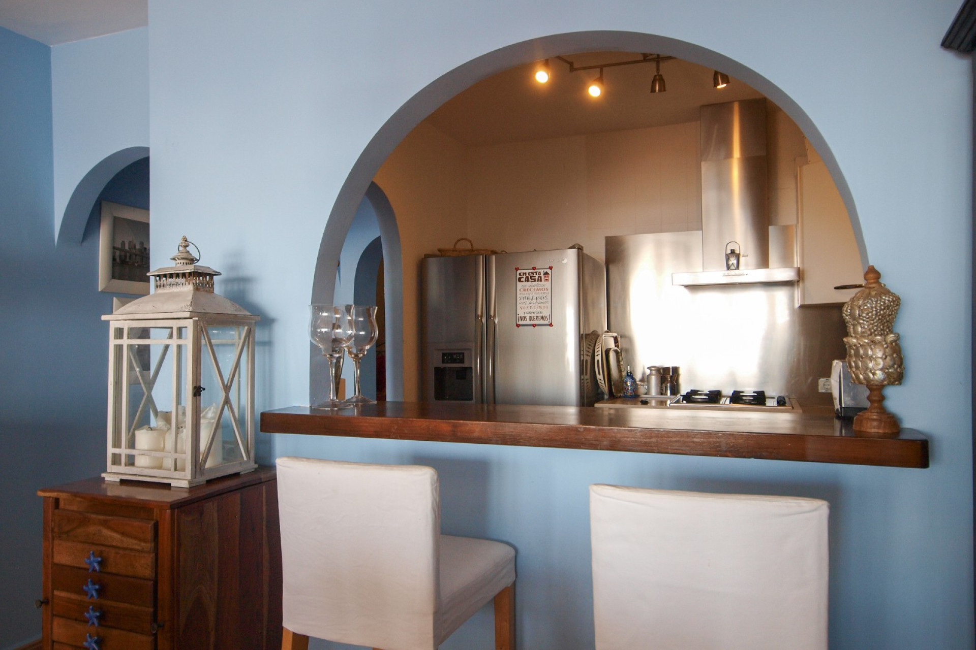 Bestaande woningen - Bungalow - Benitachell - Cumbre del Sol