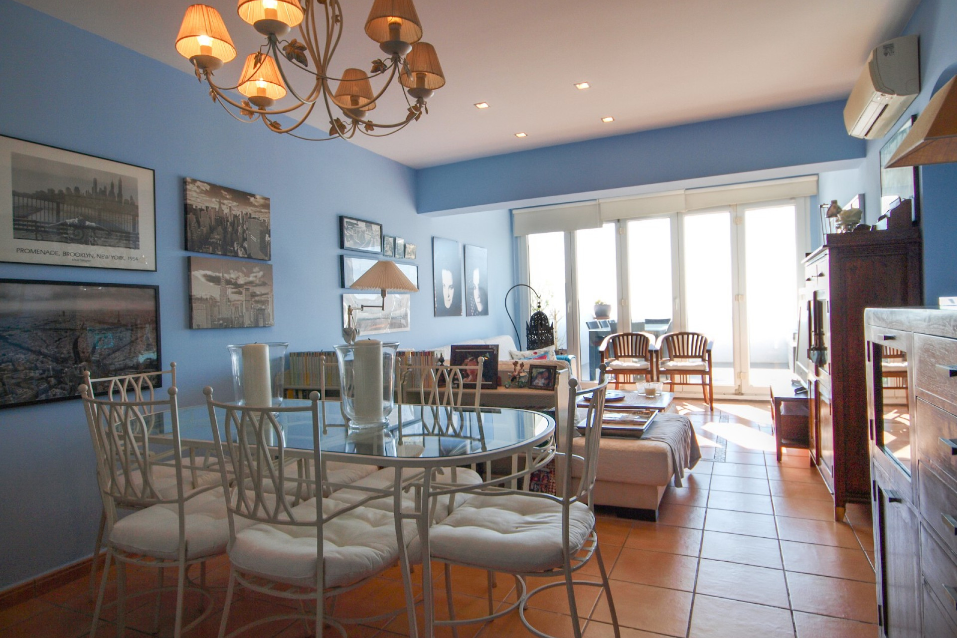 Bestaande woningen - Bungalow - Benitachell - Cumbre del Sol