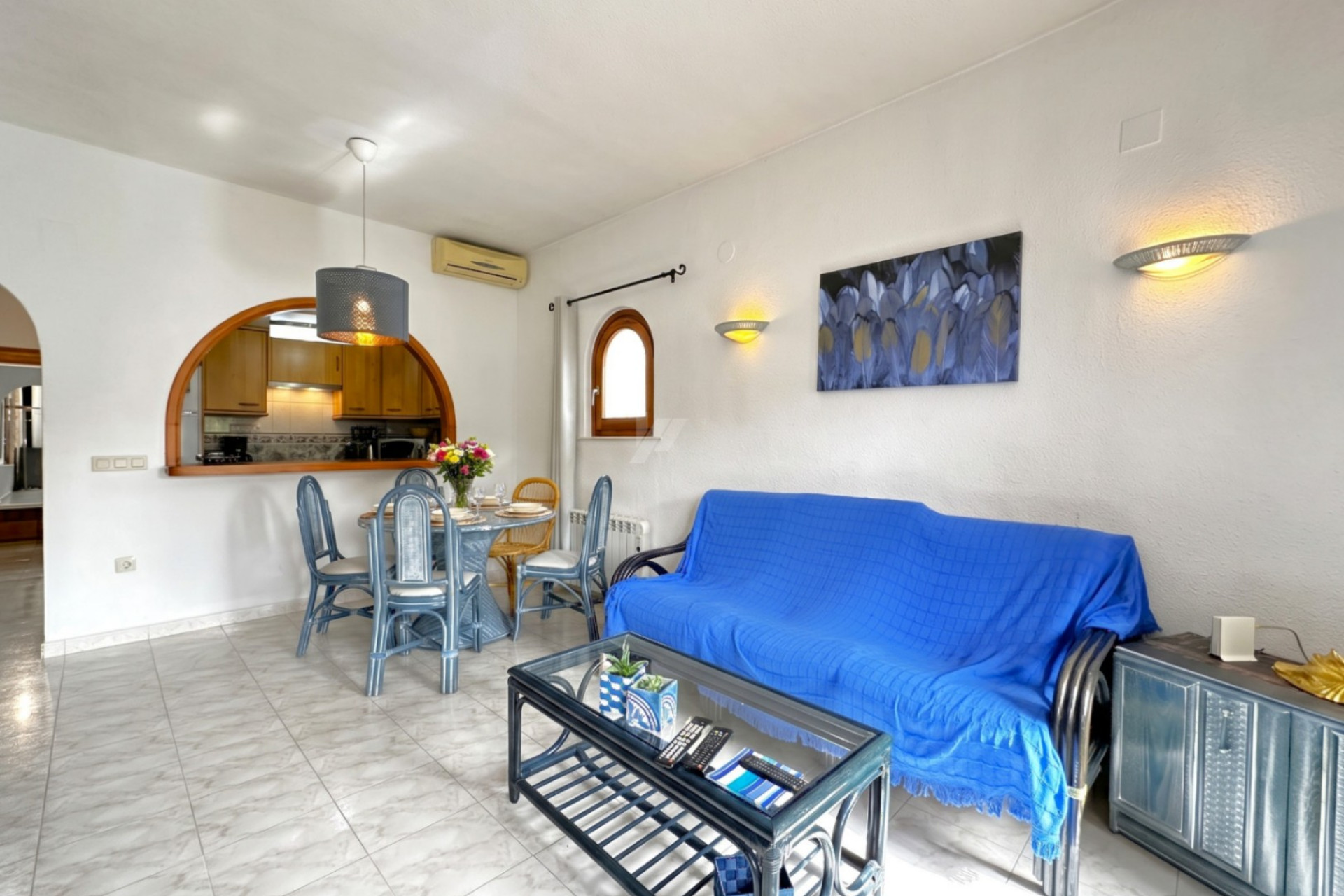 Bestaande woningen - Bungalow - Benitachell - Cumbre del Sol