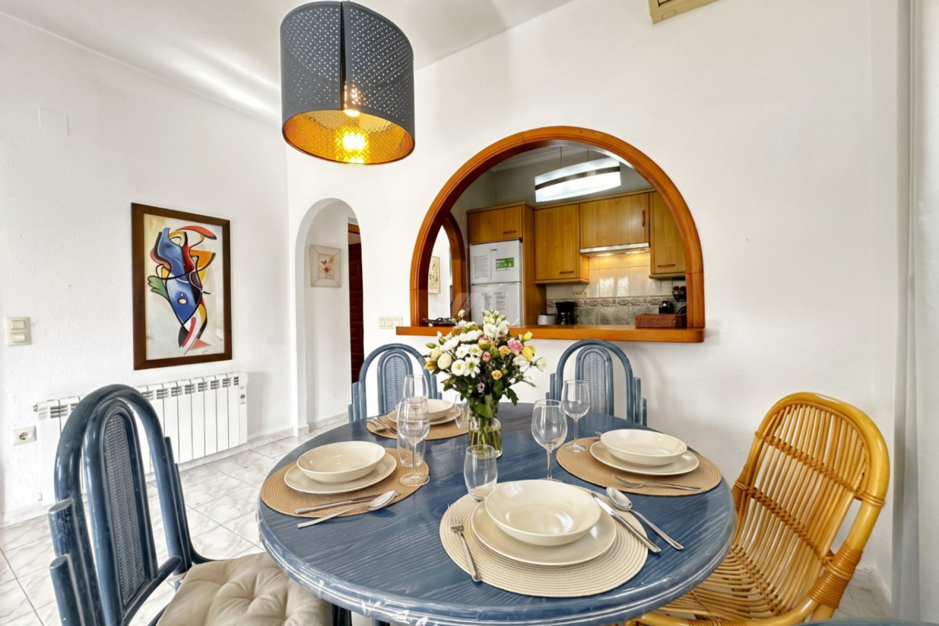 Bestaande woningen - Bungalow - Benitachell - Cumbre del Sol