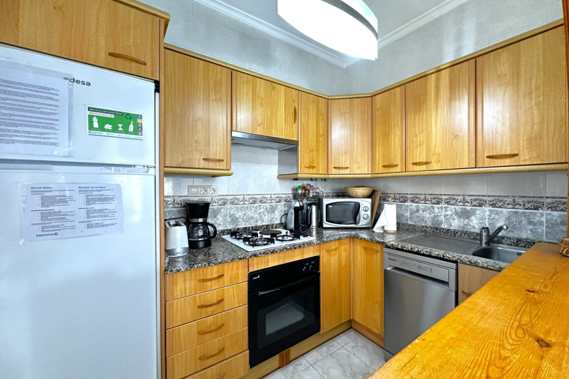 Bestaande woningen - Bungalow - Benitachell - Cumbre del Sol