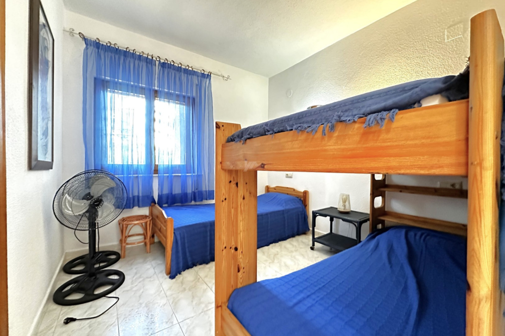 Bestaande woningen - Bungalow - Benitachell - Cumbre del Sol