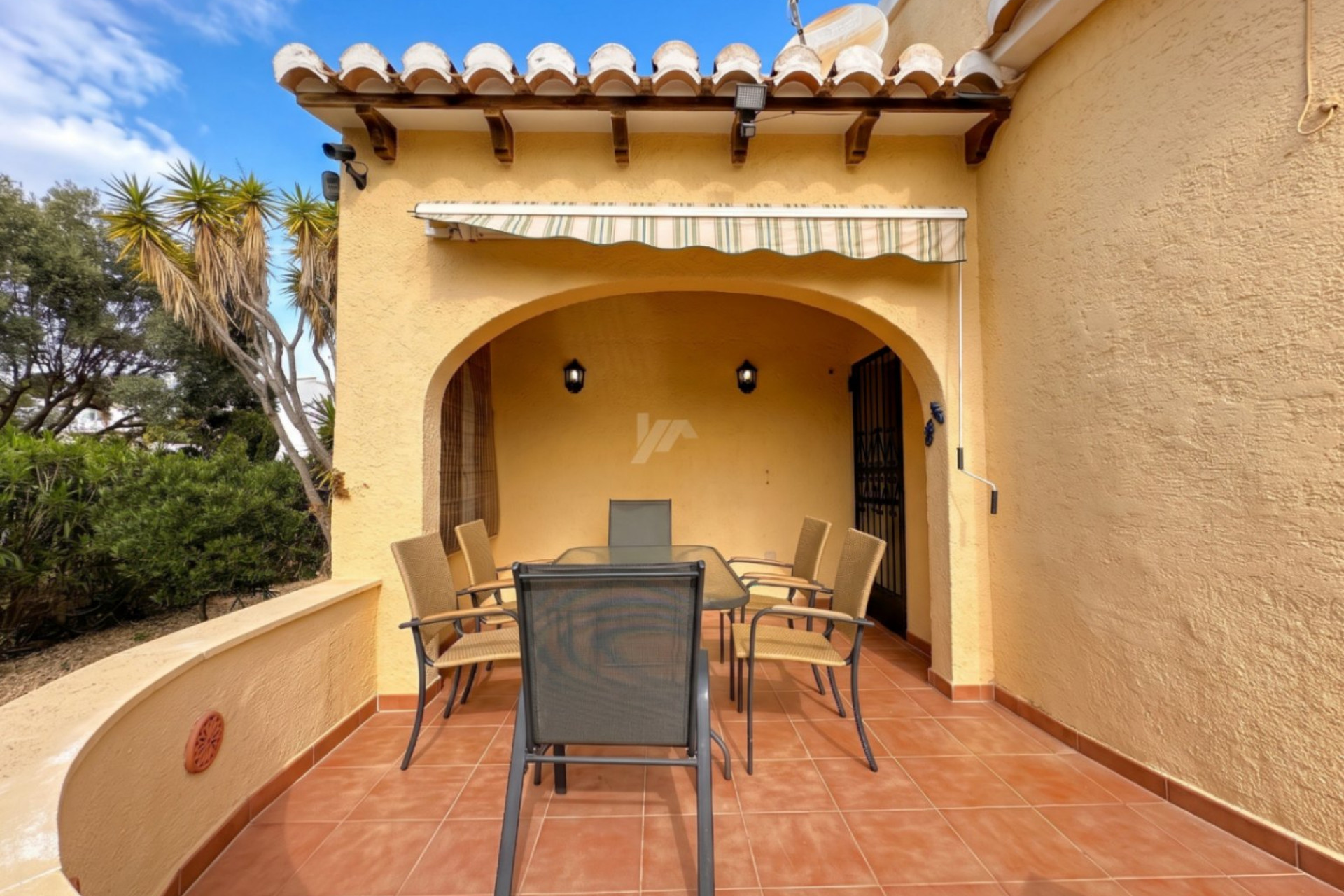 Bestaande woningen - Bungalow - Benitachell - Cumbre del Sol