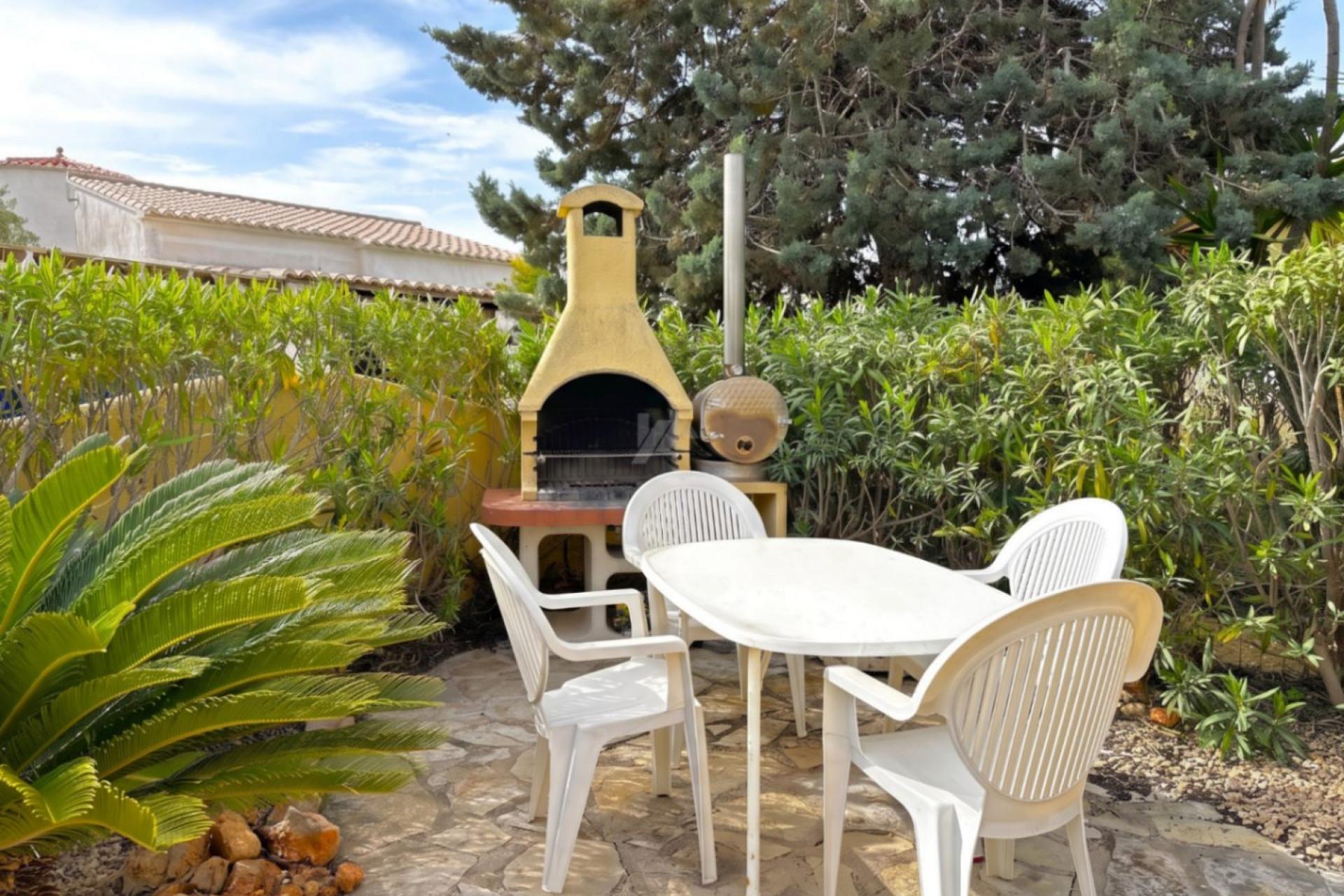 Bestaande woningen - Bungalow - Benitachell - Cumbre del Sol