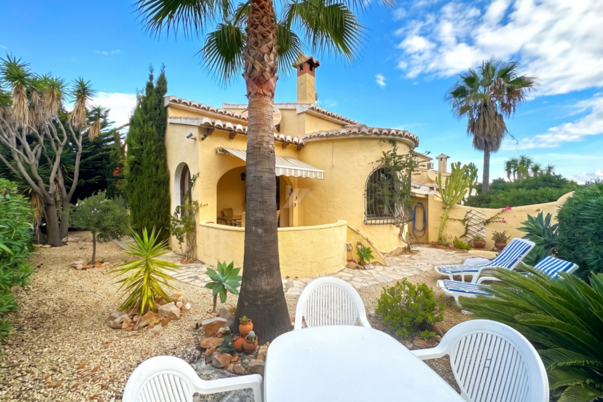 Bestaande woningen - Bungalow - Benitachell - Cumbre del Sol