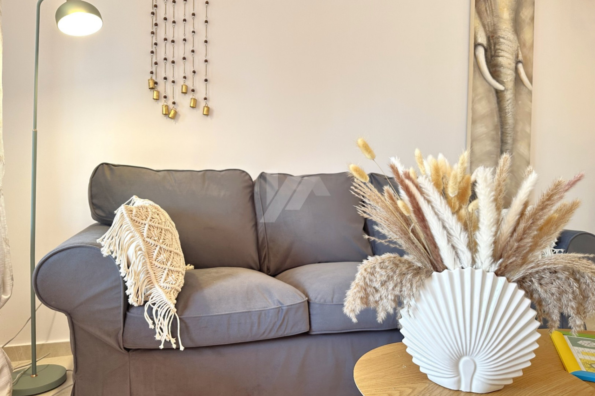 Bestaande woningen - Bungalow - Benitachell - Pueblo de la Paz