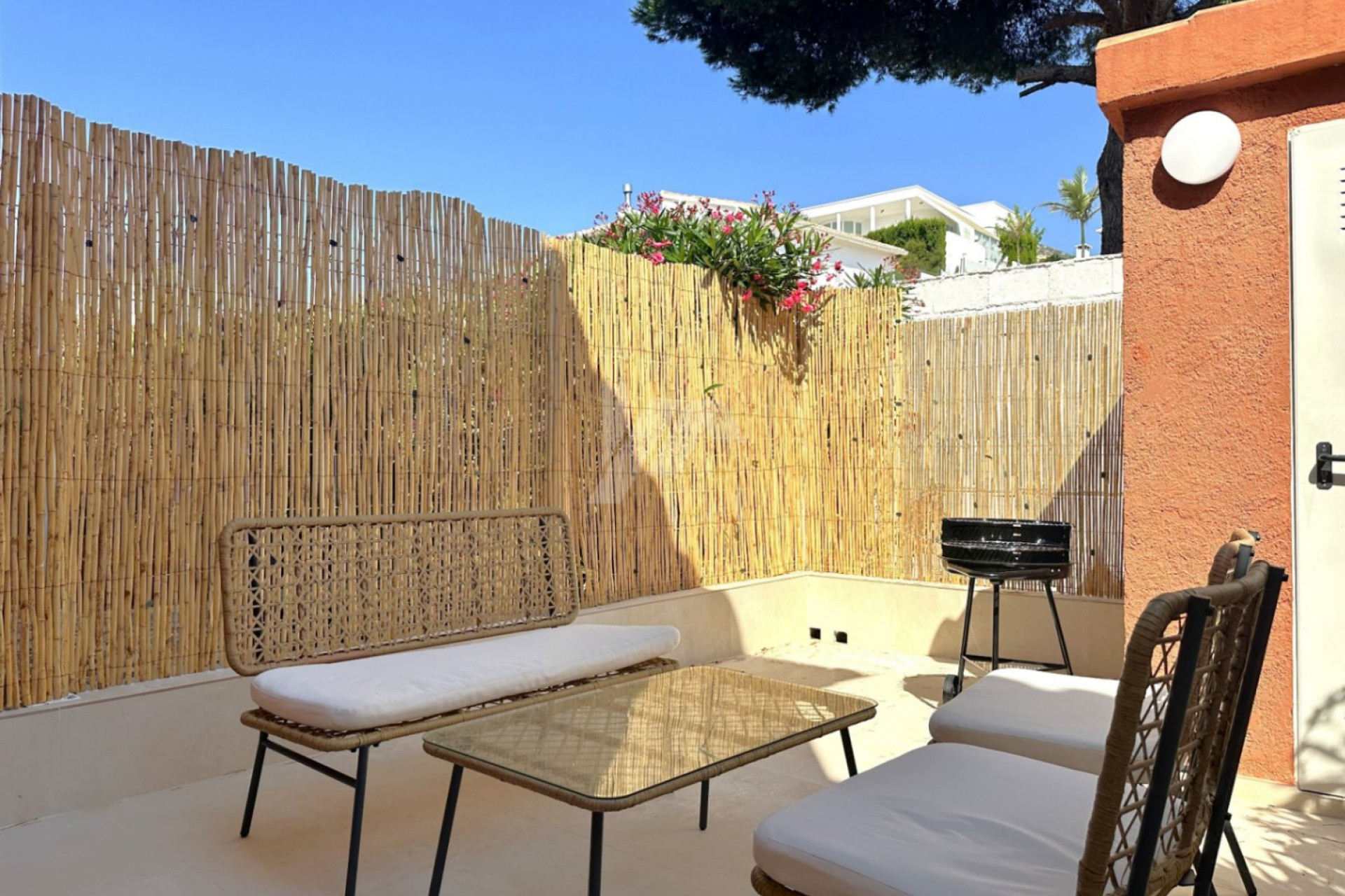 Bestaande woningen - Bungalow - Benitachell - Pueblo de la Paz