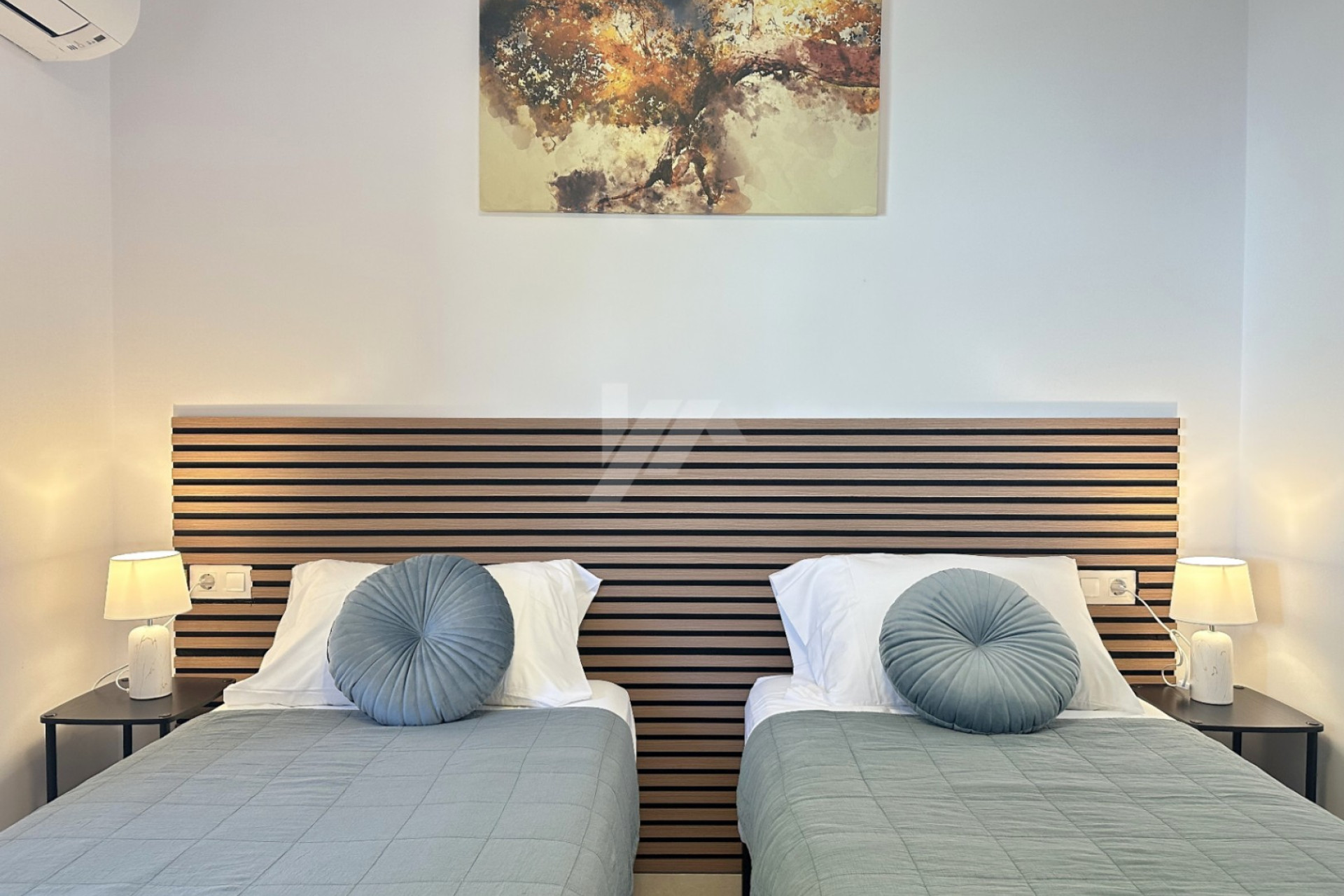 Bestaande woningen - Bungalow - Benitachell - Pueblo de la Paz