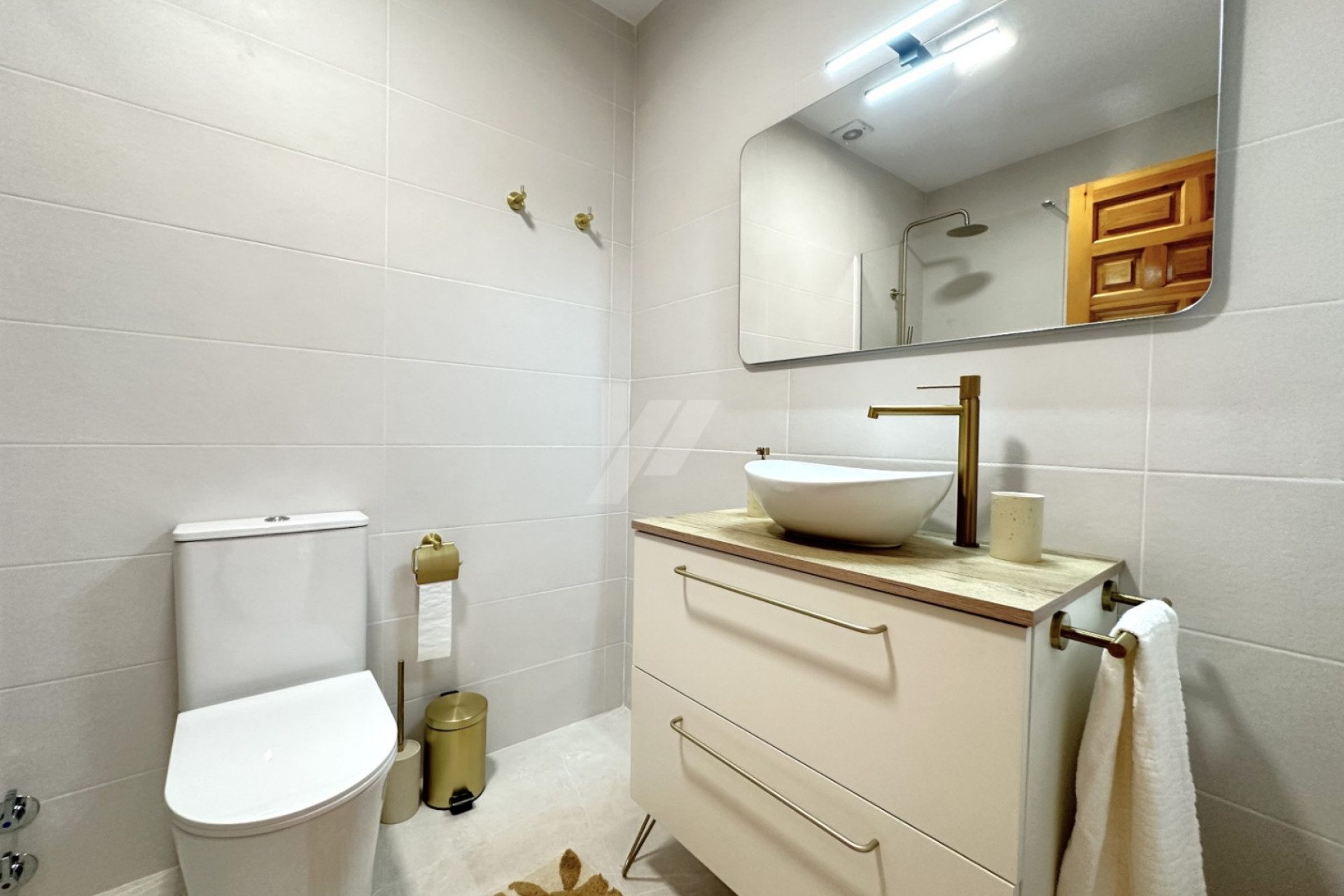Bestaande woningen - Bungalow - Benitachell - Pueblo de la Paz