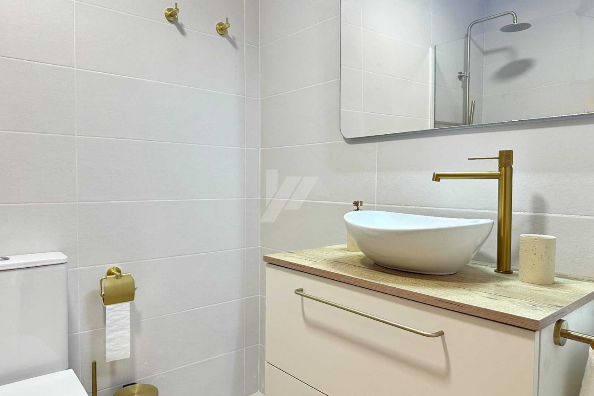 Bestaande woningen - Bungalow - Benitachell - Pueblo de la Paz