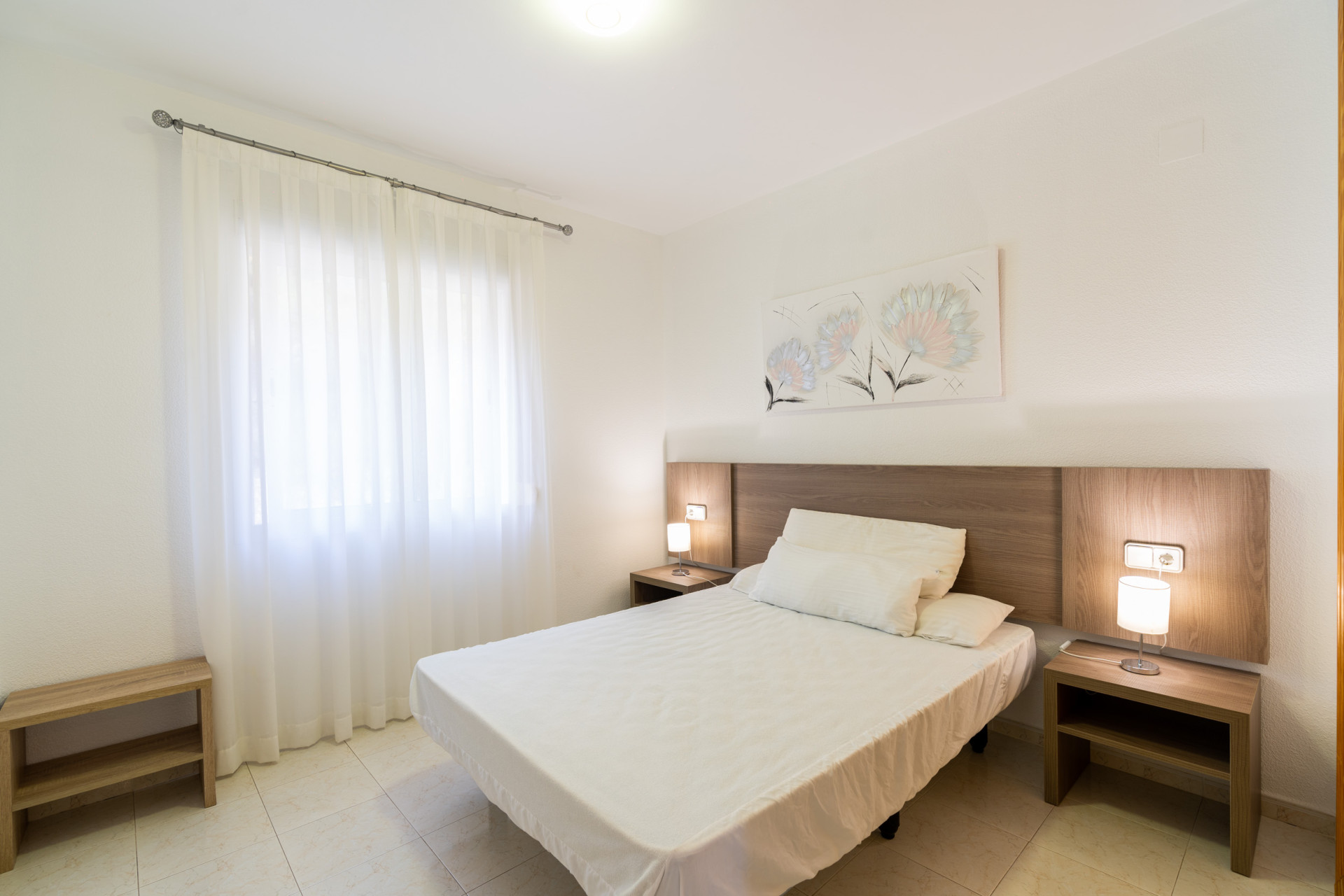 Bestaande woningen - Bungalow - Calpe - Tosal de la Cometa