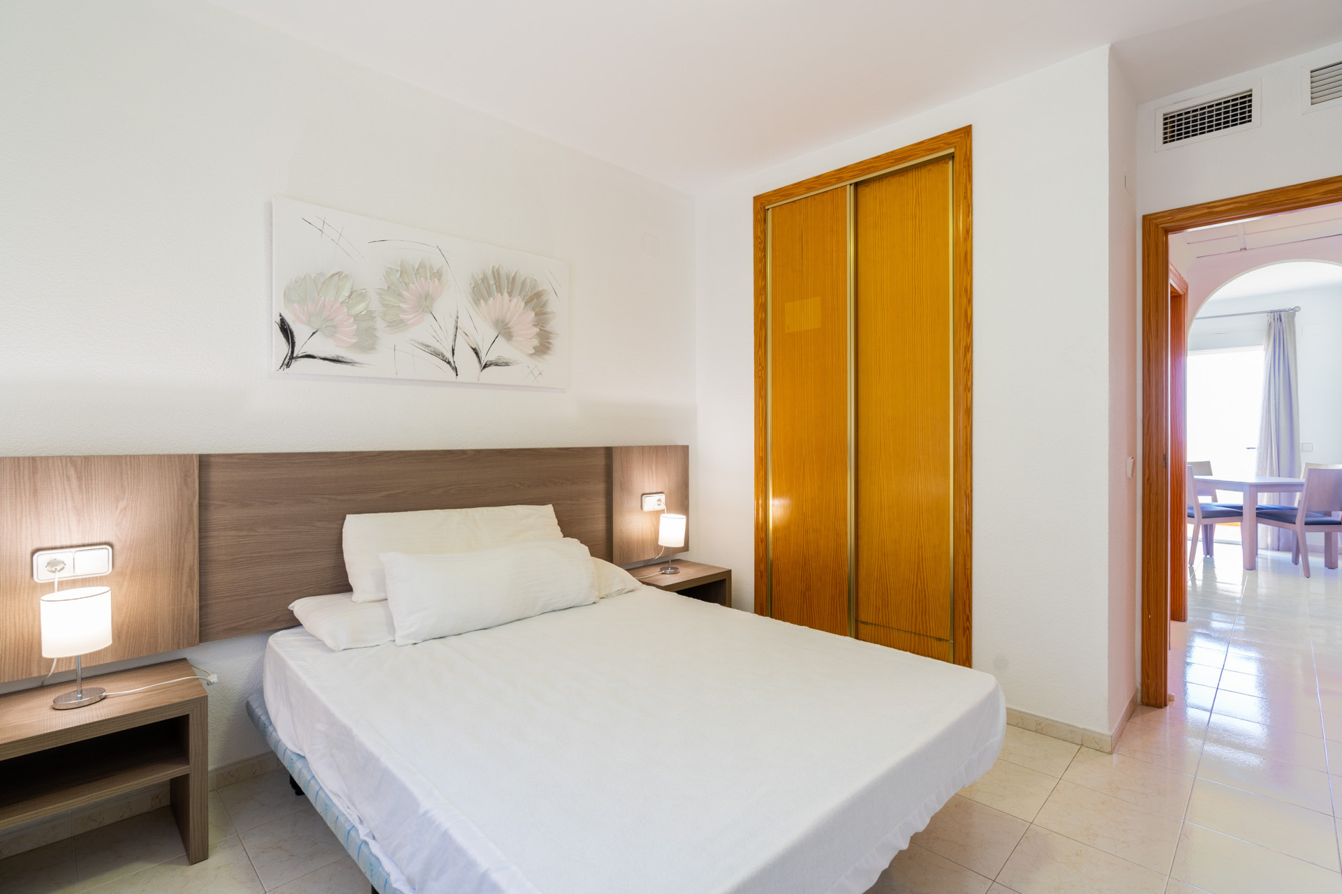 Bestaande woningen - Bungalow - Calpe - Tosal de la Cometa