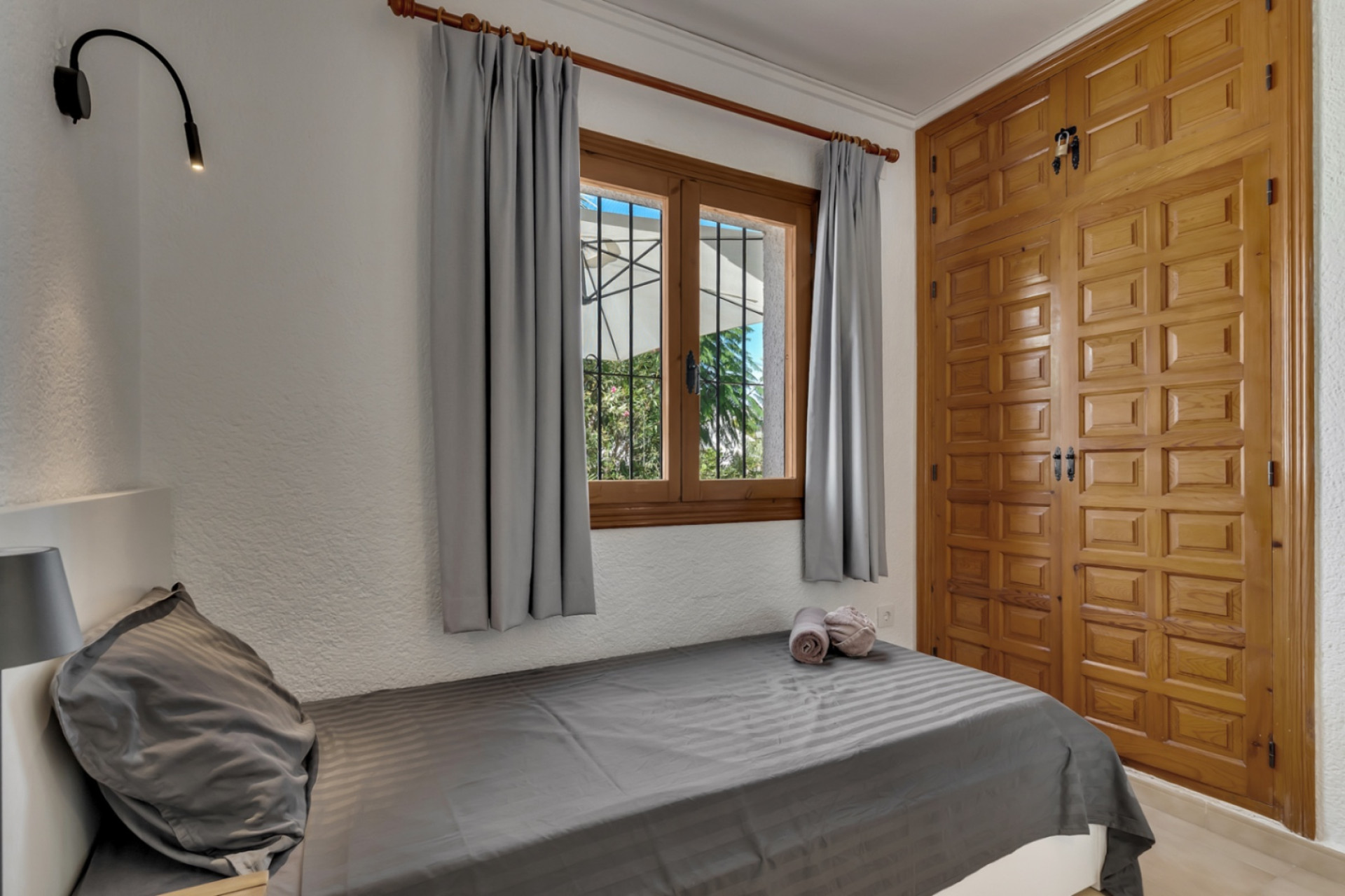 Bestaande woningen - Bungalow - Moraira - La Cometa