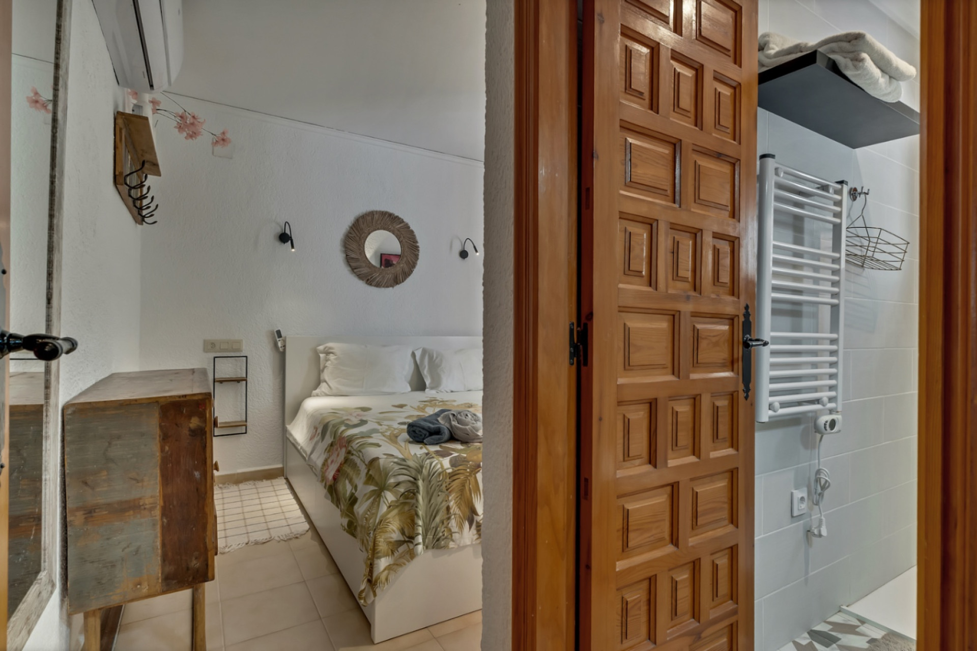 Bestaande woningen - Bungalow - Moraira - La Cometa