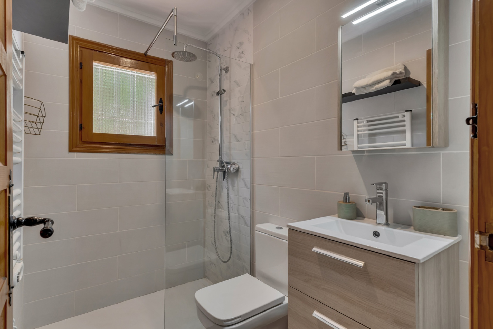 Bestaande woningen - Bungalow - Moraira - La Cometa