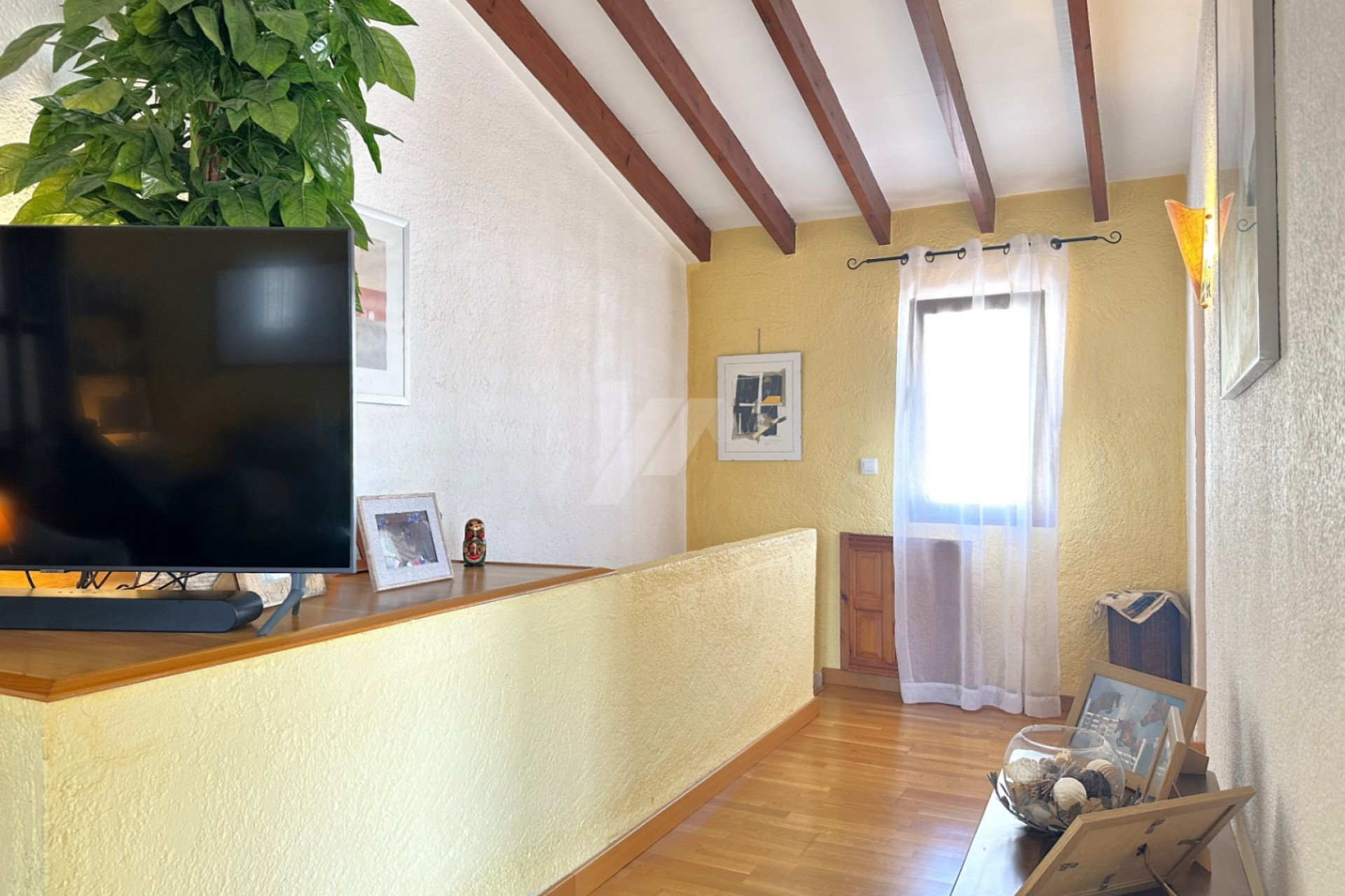 Bestaande woningen - Bungalow - Moraira - La Sabatera