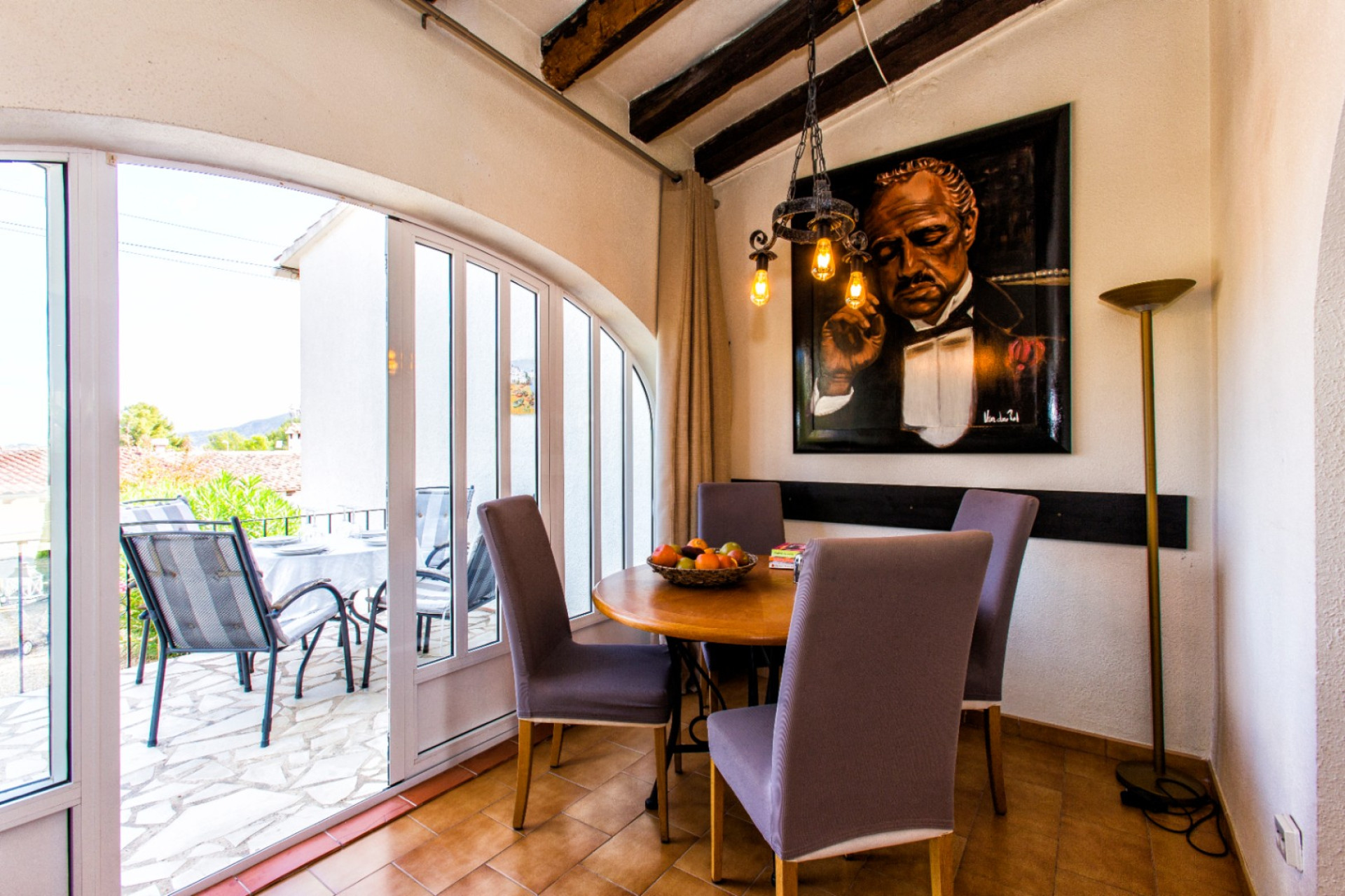 Bestaande woningen - Bungalow - Moraira - Moraira Park