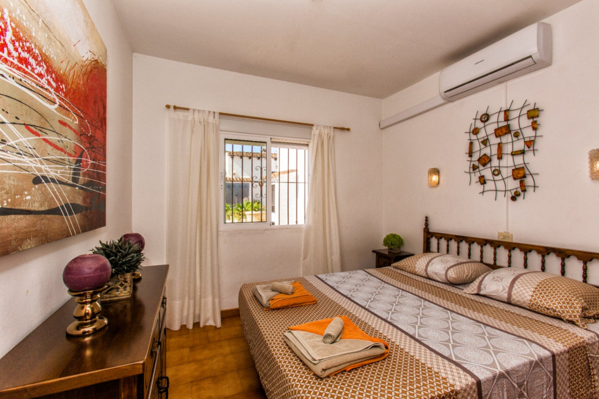 Bestaande woningen - Bungalow - Moraira - Moraira Park