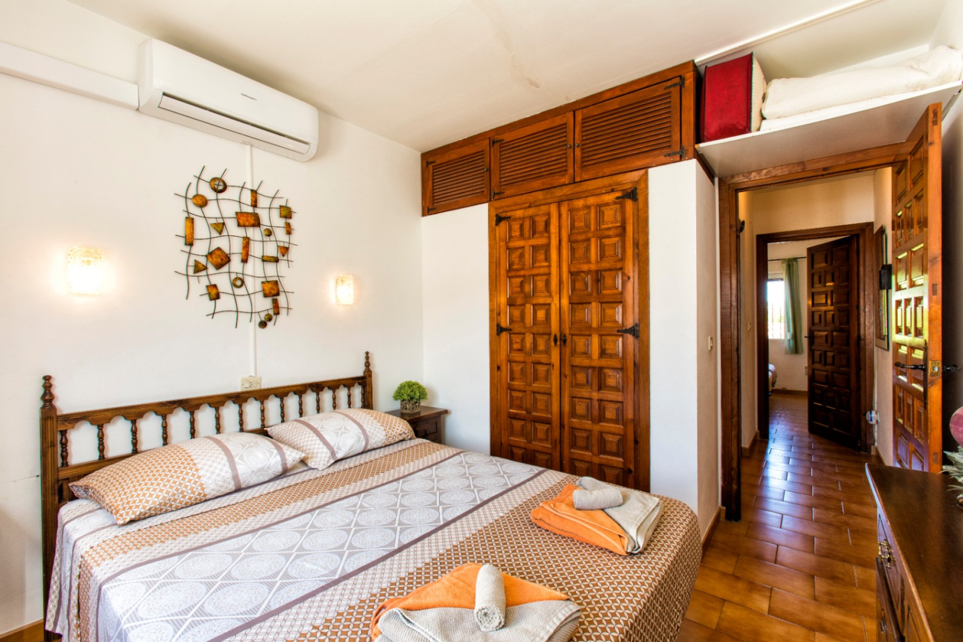 Bestaande woningen - Bungalow - Moraira - Moraira Park