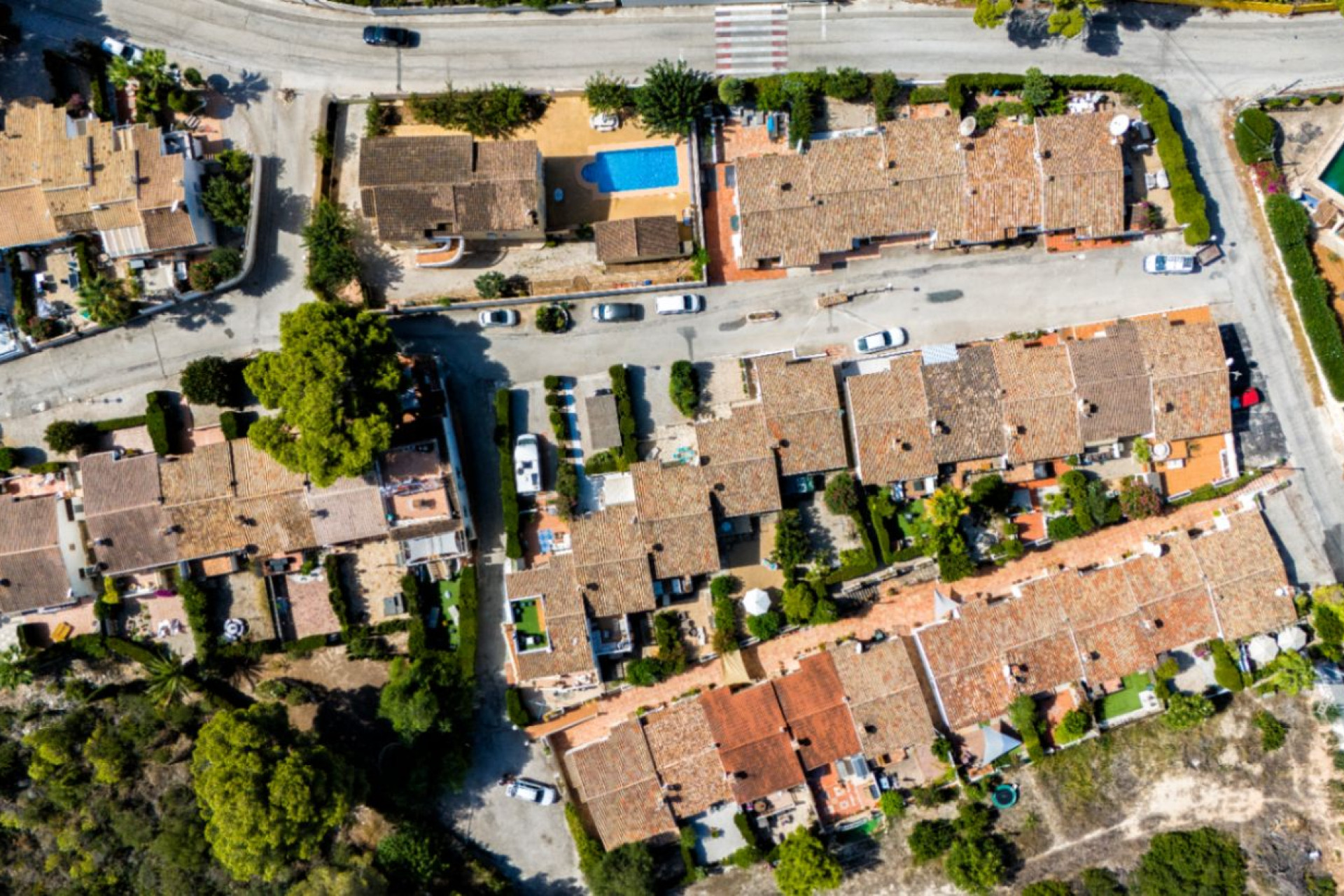 Bestaande woningen - Bungalow - Moraira - Moraira Park