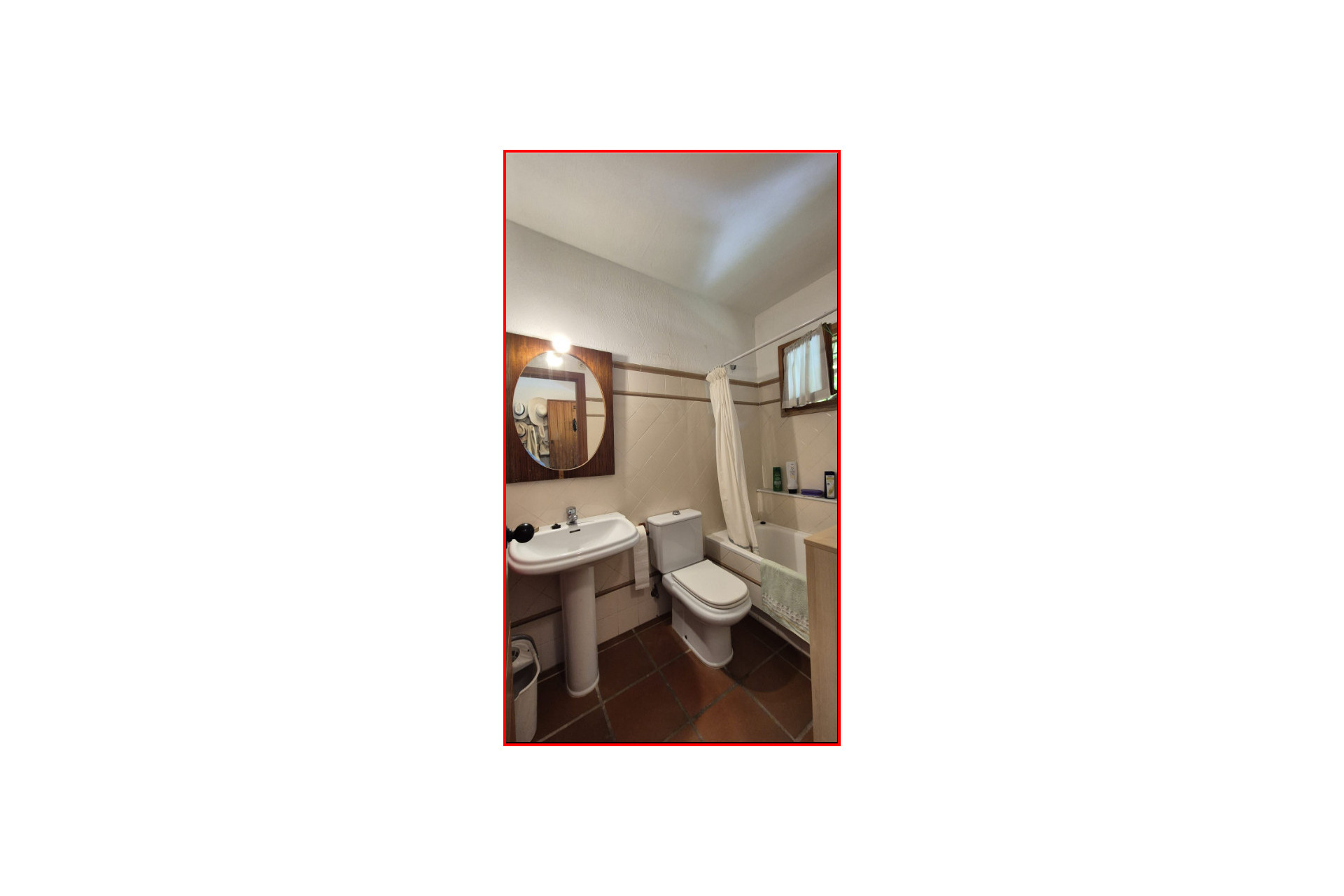 Bestaande woningen - Bungalow - Moraira - Pinar de L'Advocat