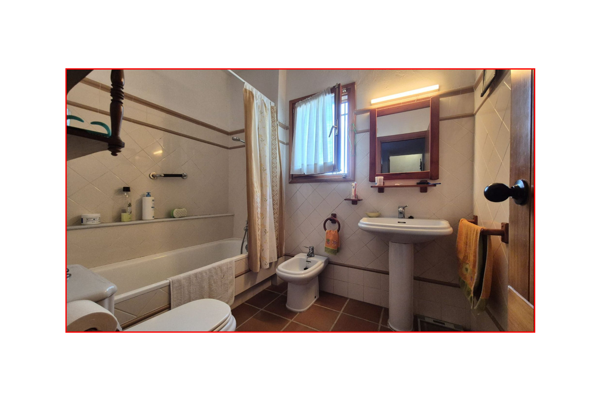 Bestaande woningen - Bungalow - Moraira - Pinar de L'Advocat