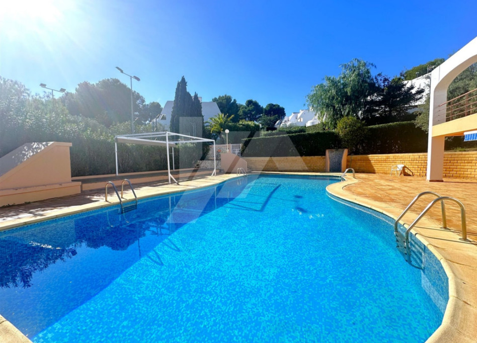 Bestaande woningen - Bungalow - Moraira - Pinar del Advocat - Cometa