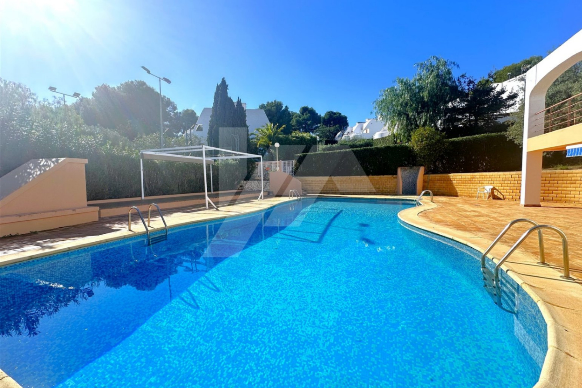 Bestaande woningen - Bungalow - Moraira - Pinar del Advocat - Cometa