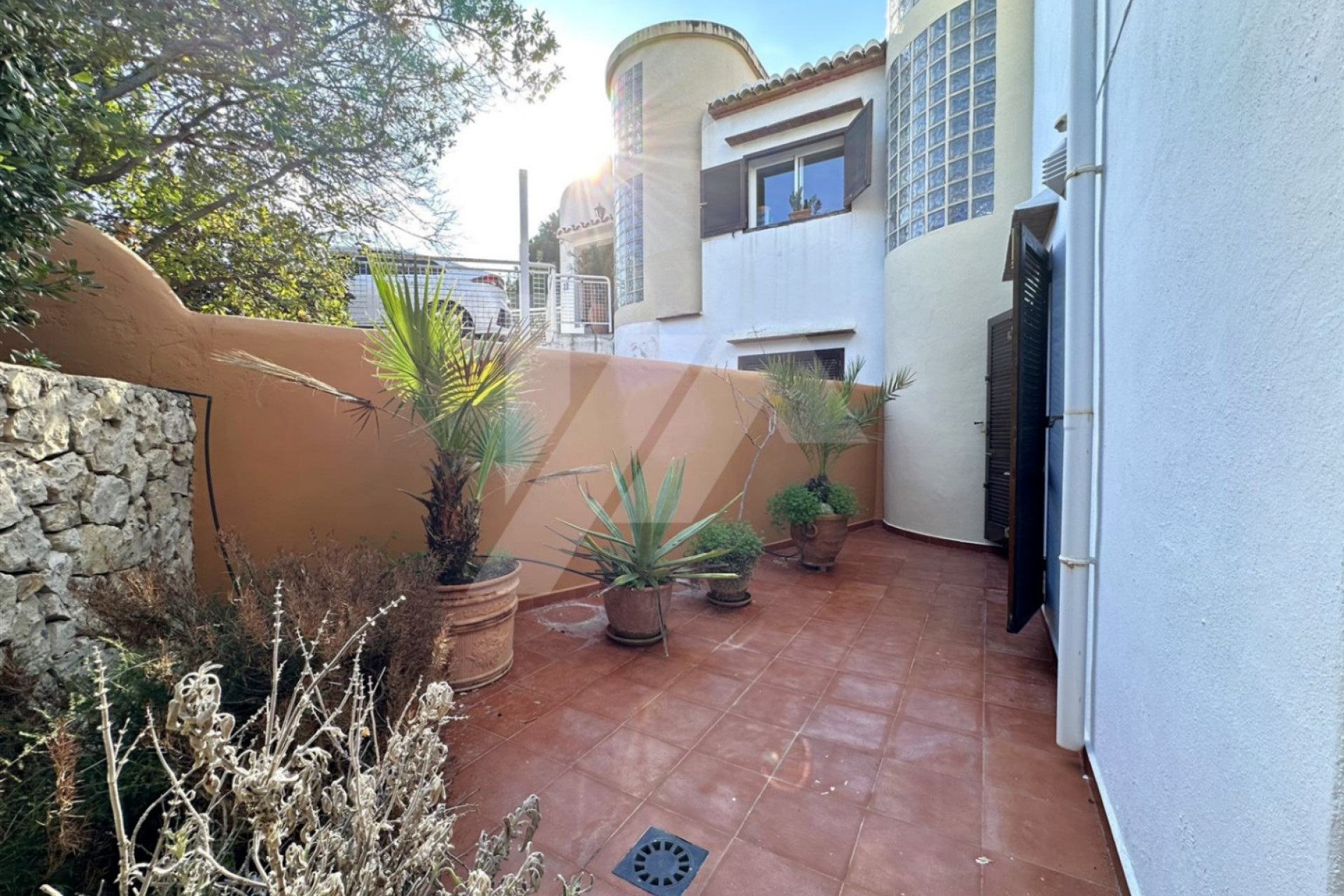 Bestaande woningen - Bungalow - Moraira - Pinar del Advocat - Cometa