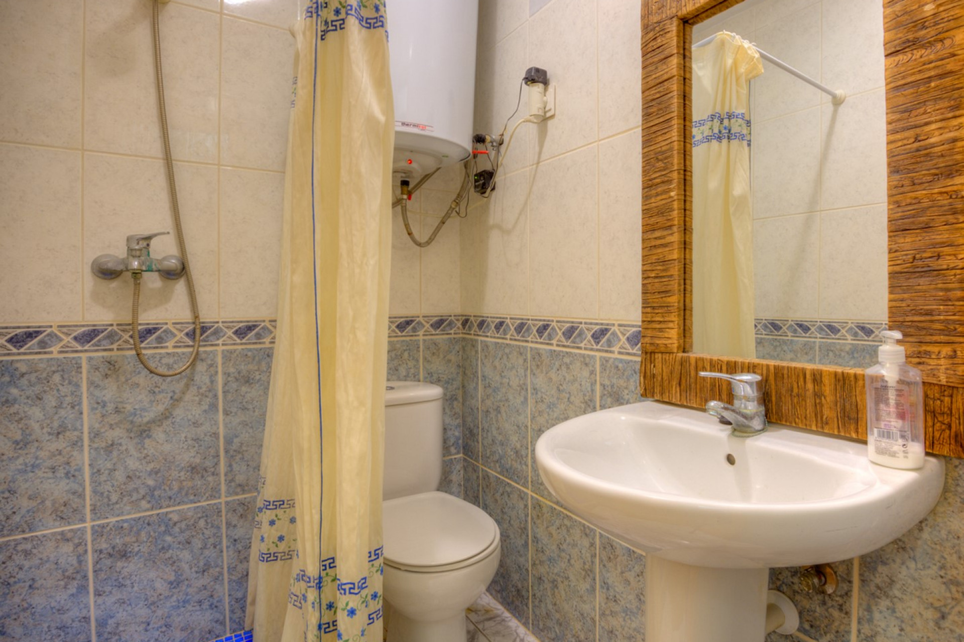 Bestaande woningen - Bungalow - Moraira - Sabatera